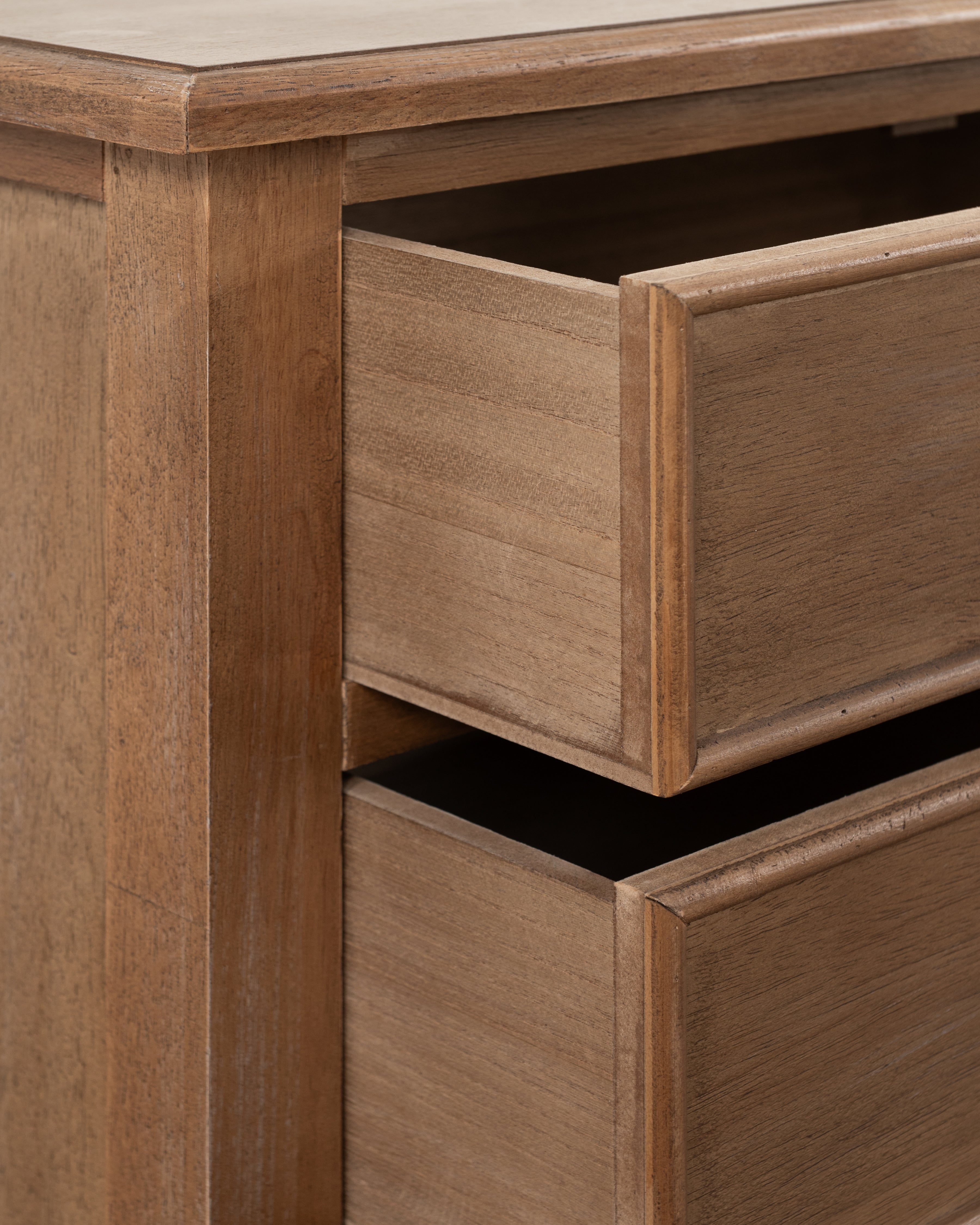 Karusa Chest | 3 Drawer