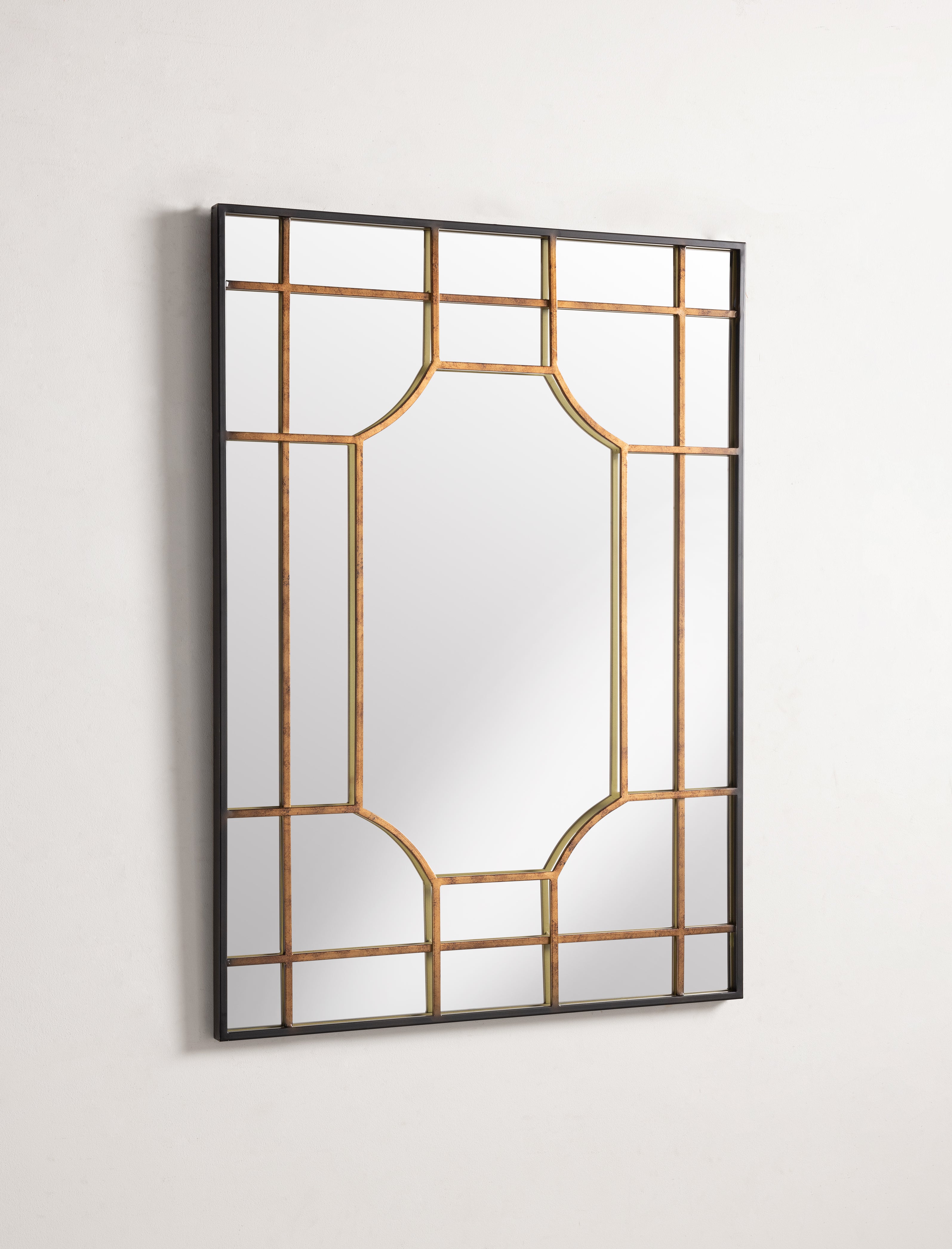Gaston Mirror