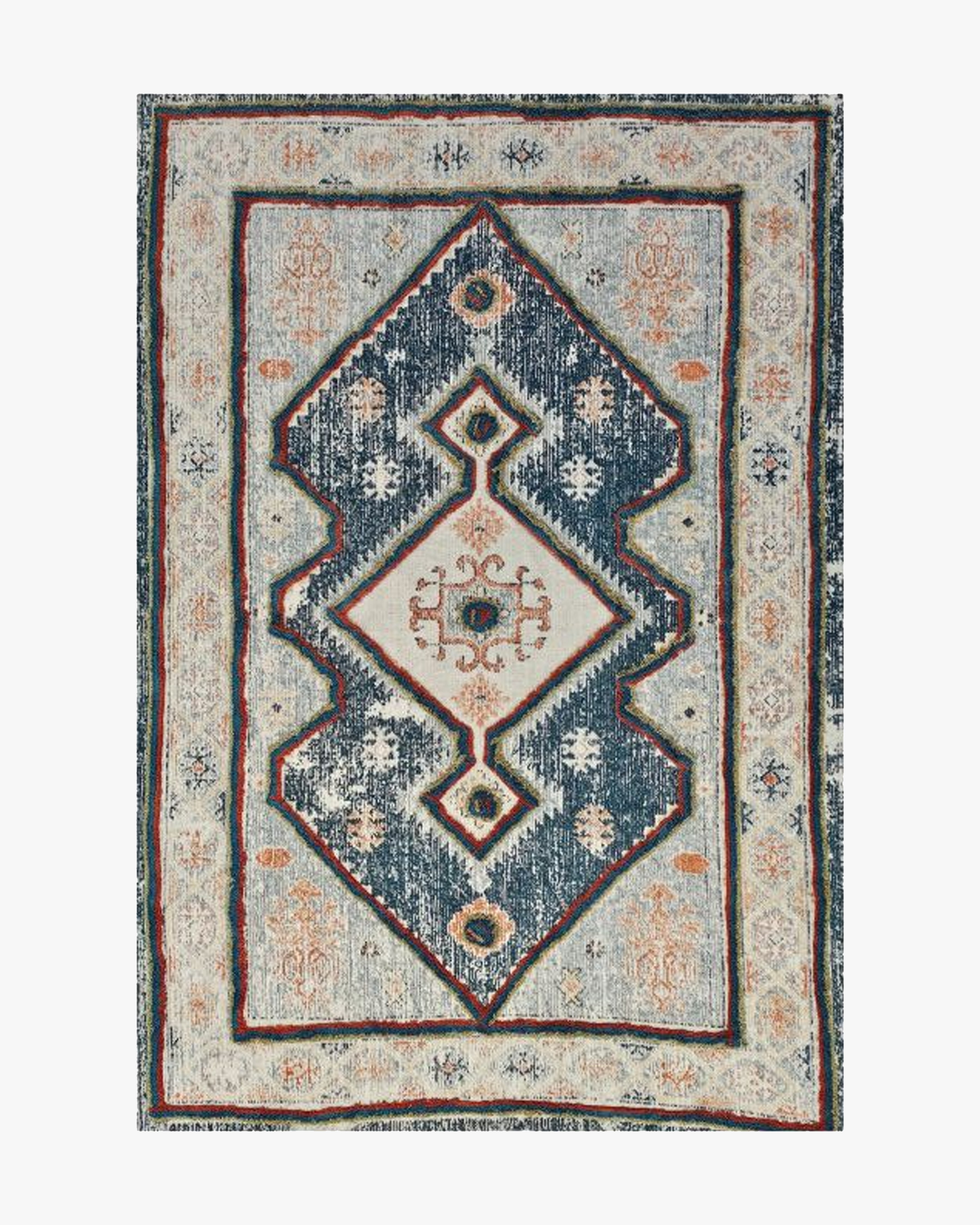Naksha Avni Rug