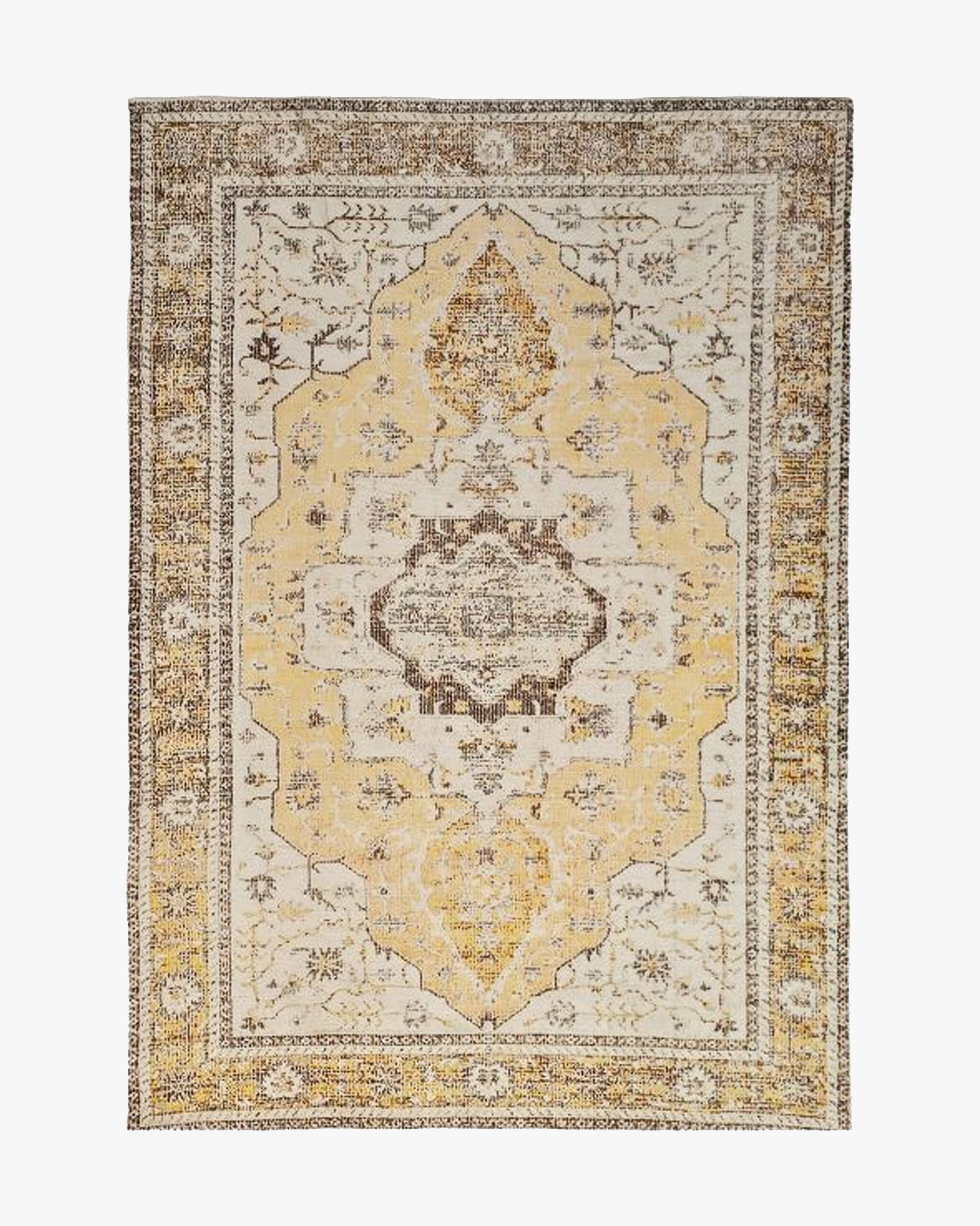 Naksha Goa Rug