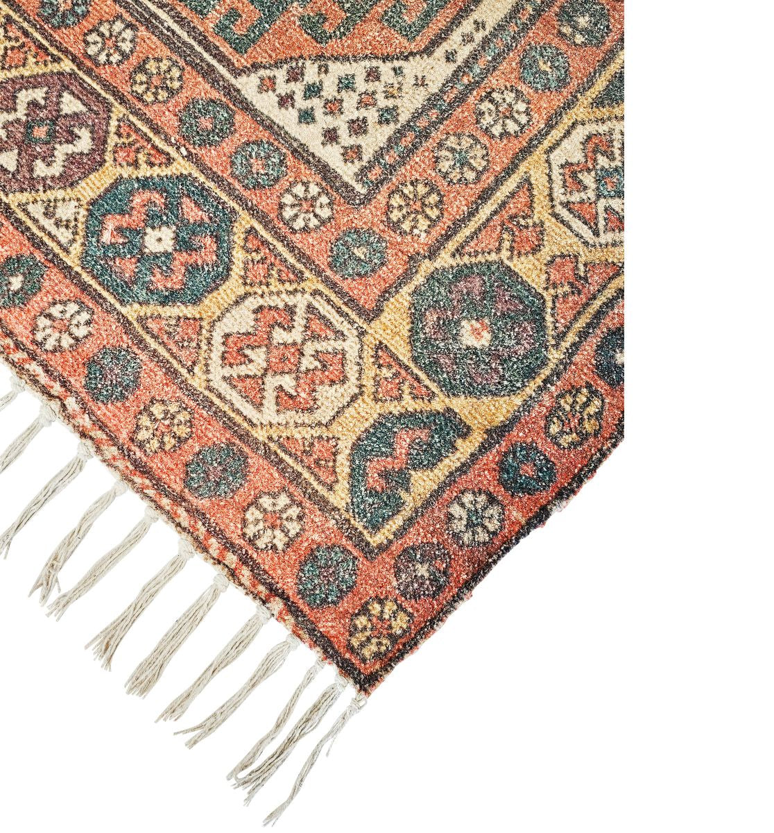 Naksha Meerut Rug