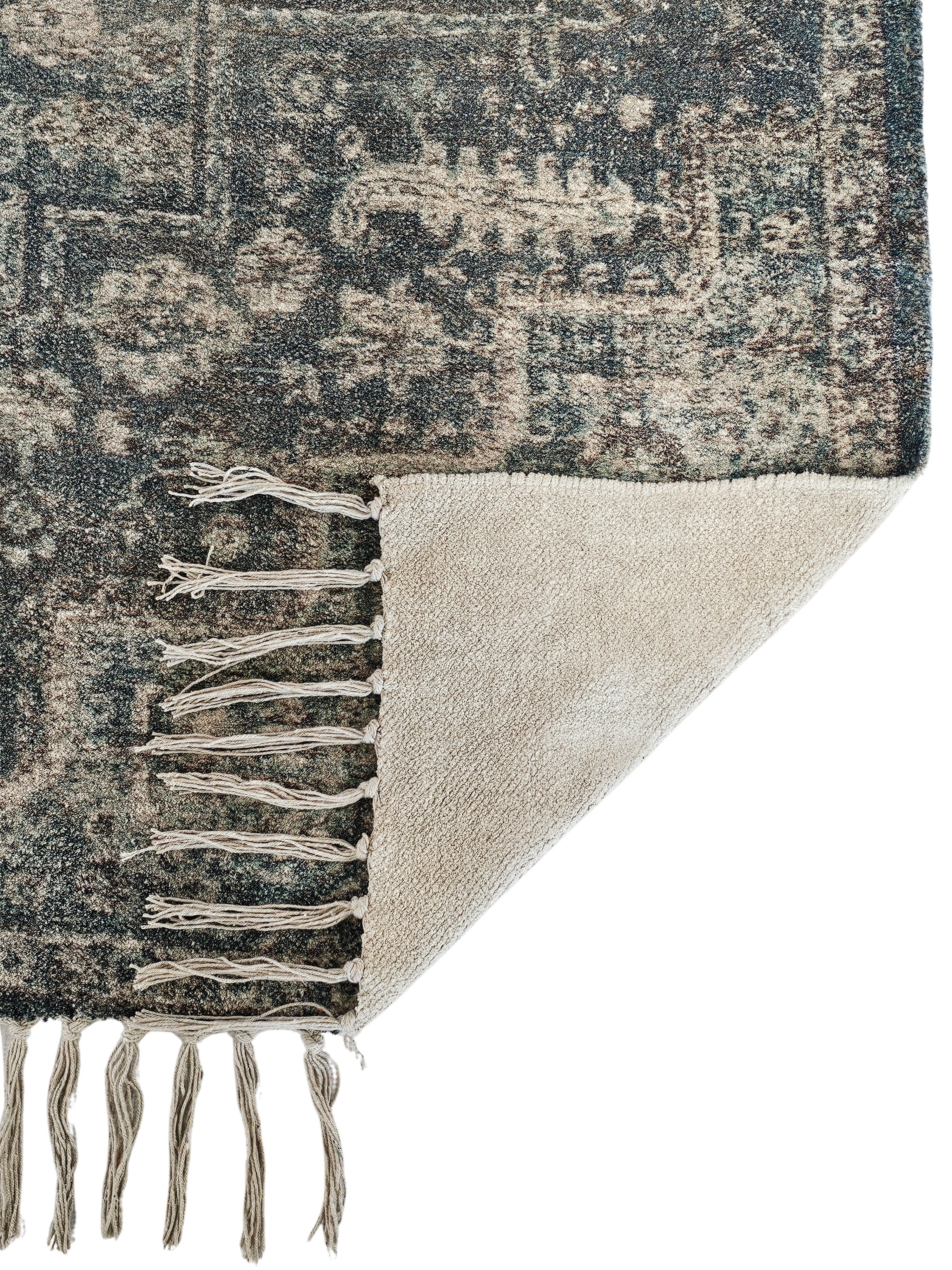 Naksha Agra Rug
