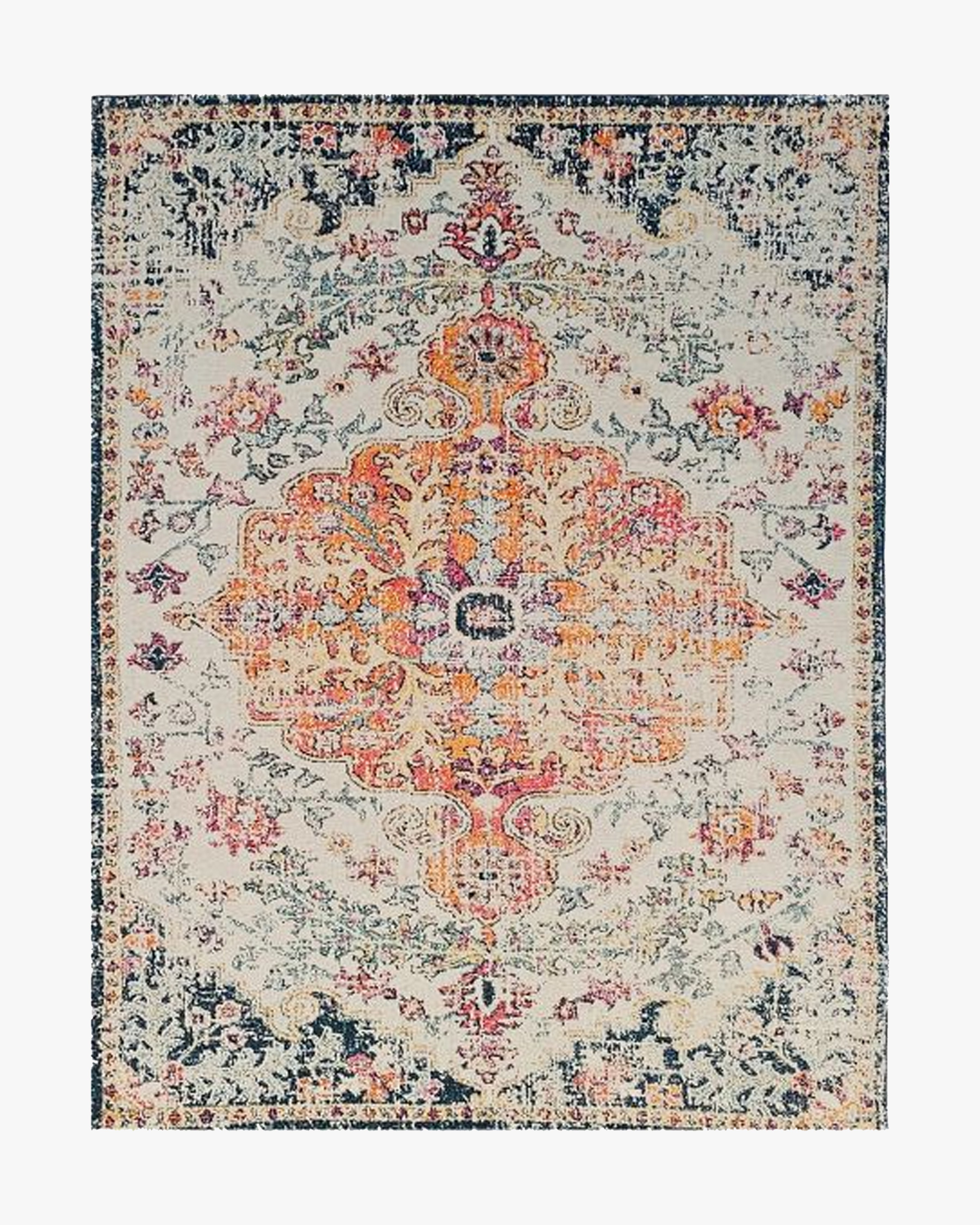Naksha Surat Rug