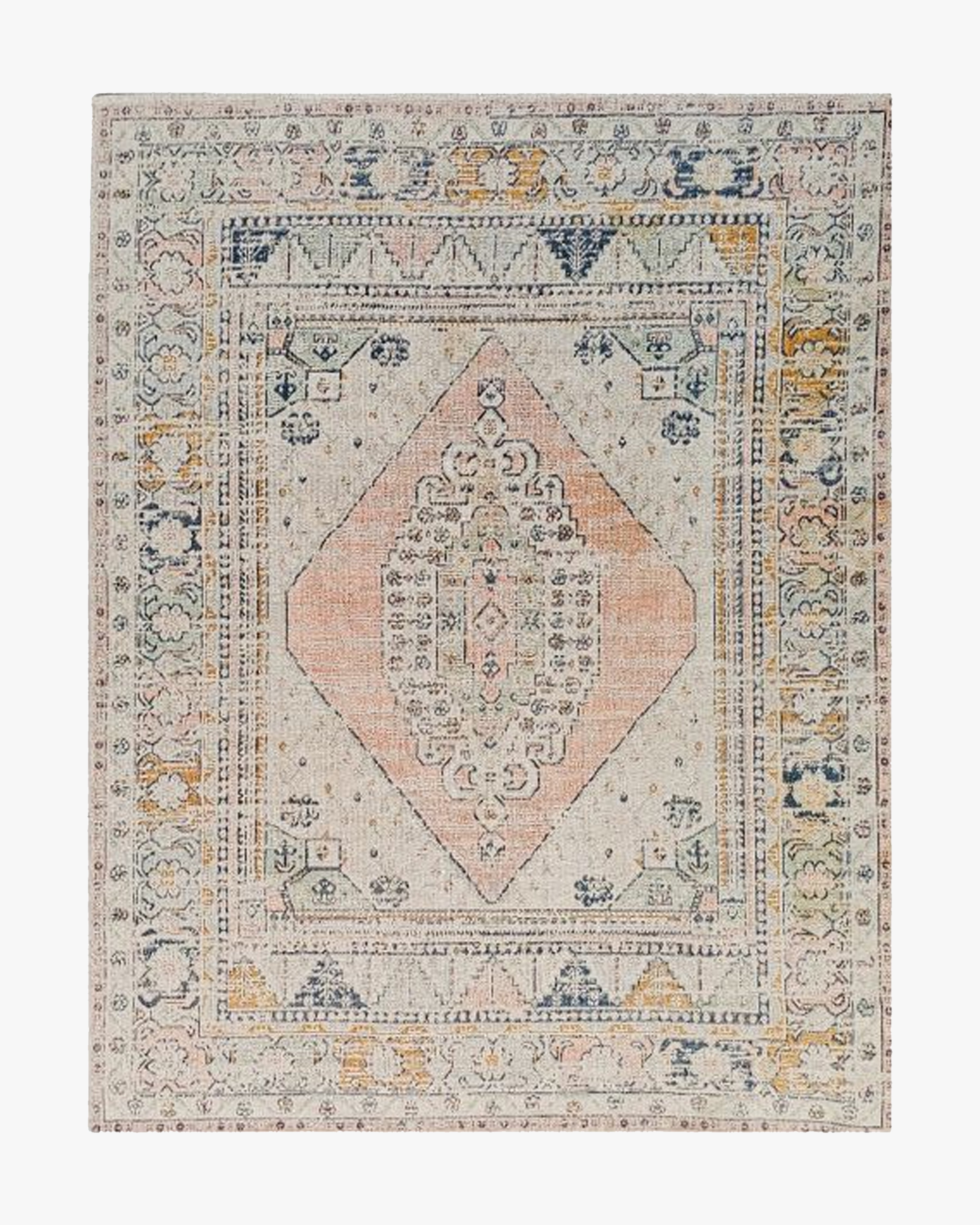 Naksha Raipur Rug