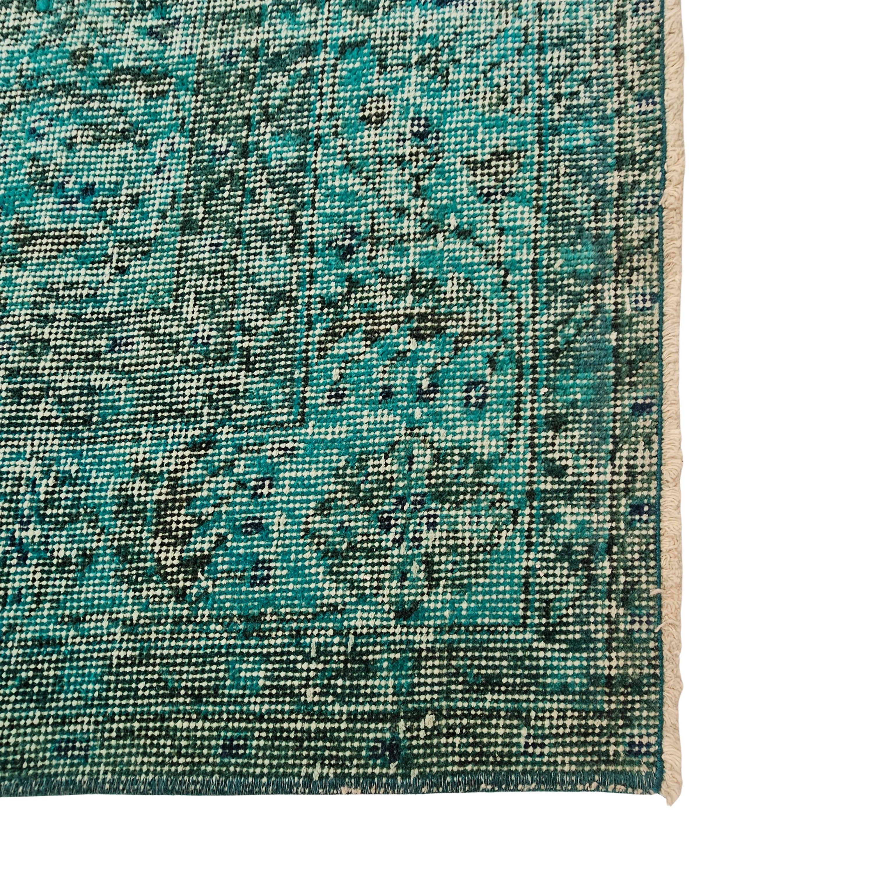 Anka Yunus Turkish Rug (3.16m x 2.28m)
