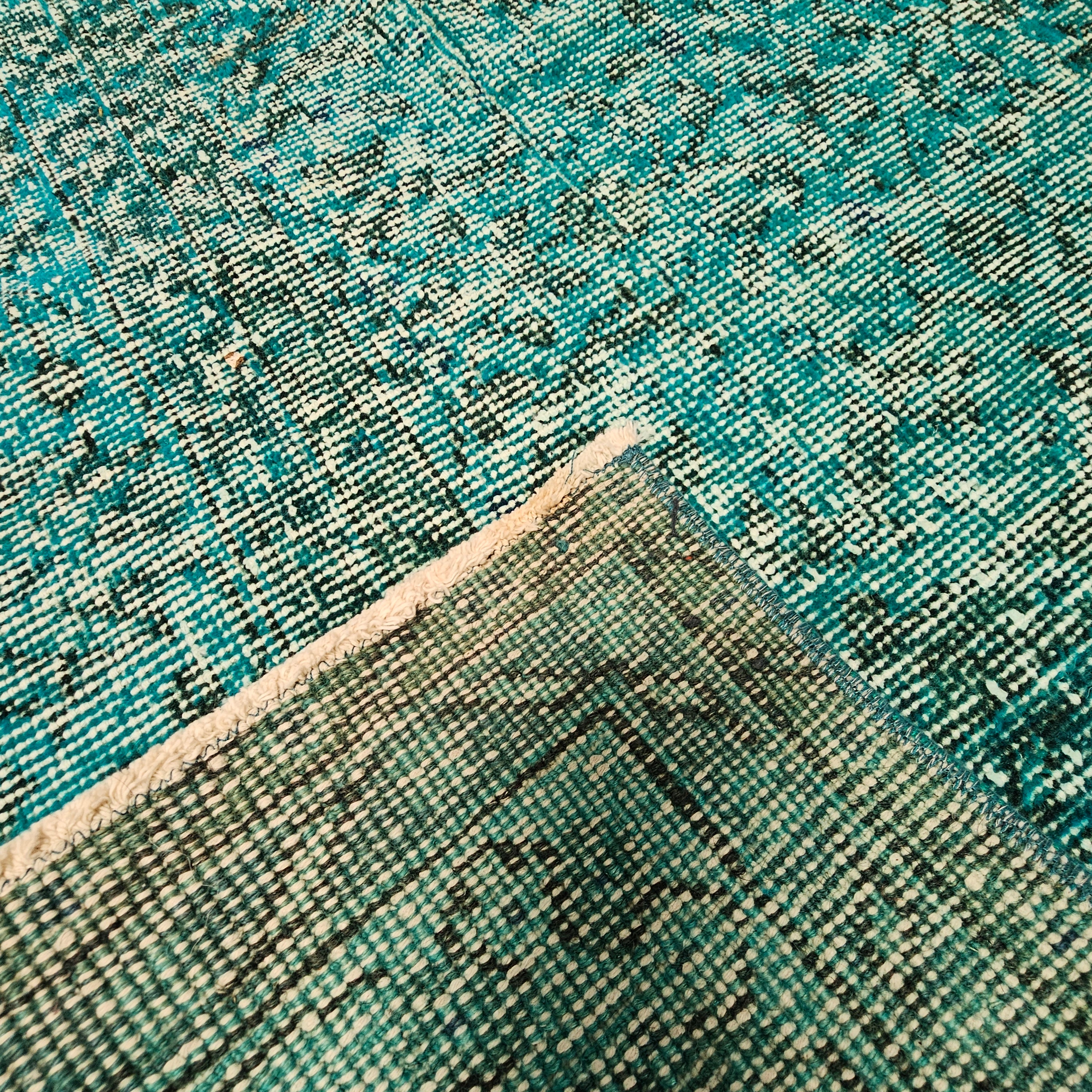 Anka Yunus Turkish Rug (3.16m x 2.28m)