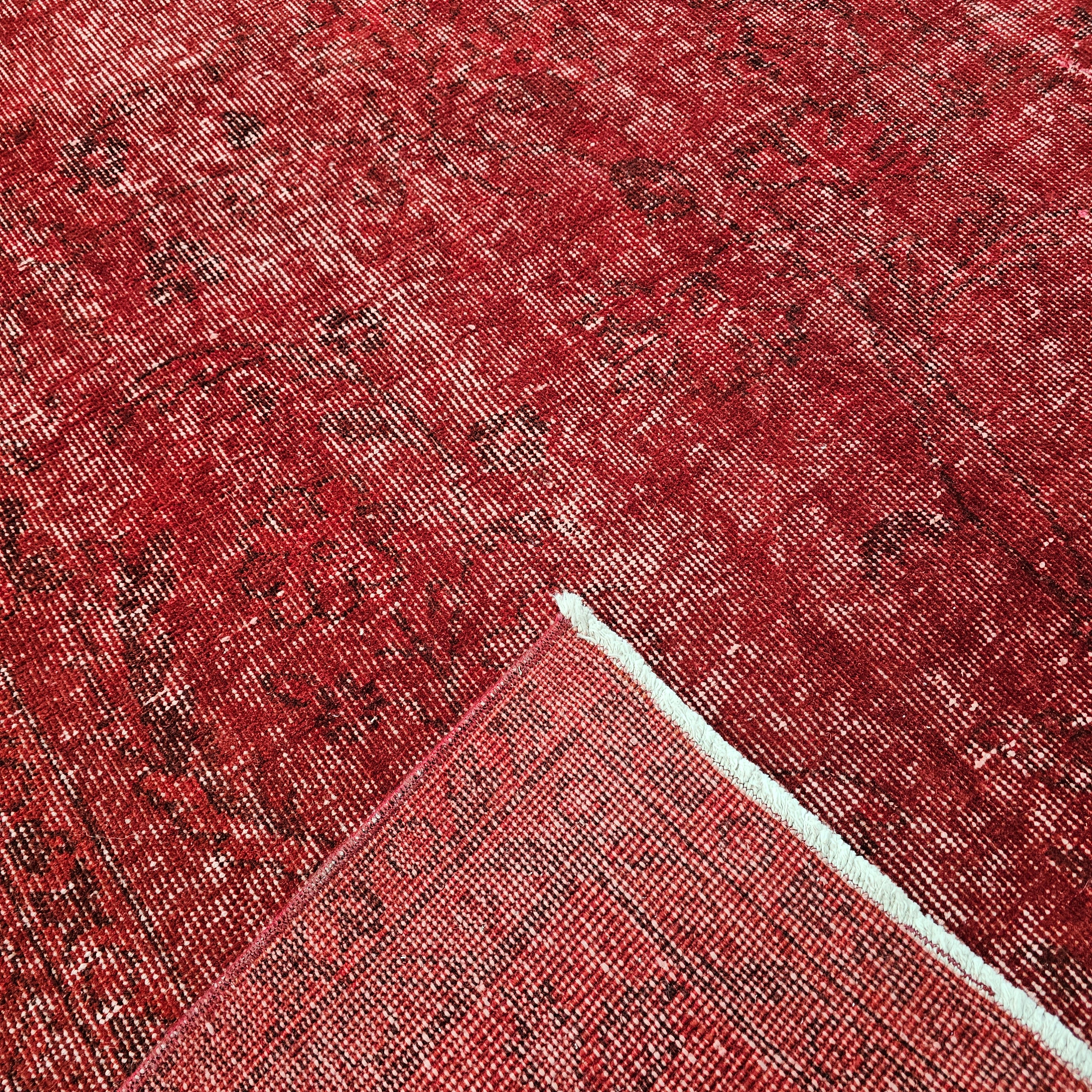 Anka Buket Turkish Rug (3.05m x 2.07m)
