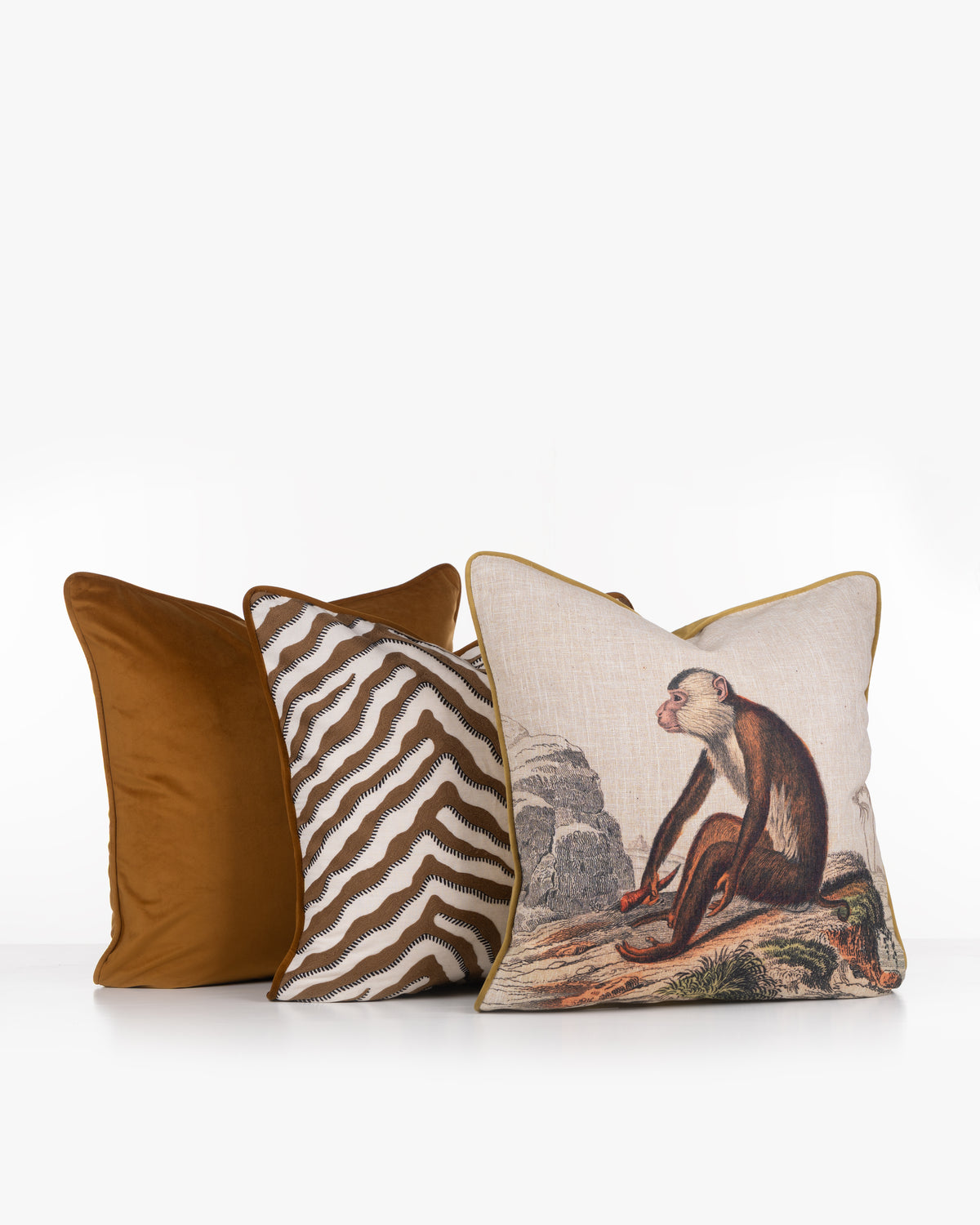 Otavi Earth Cushion