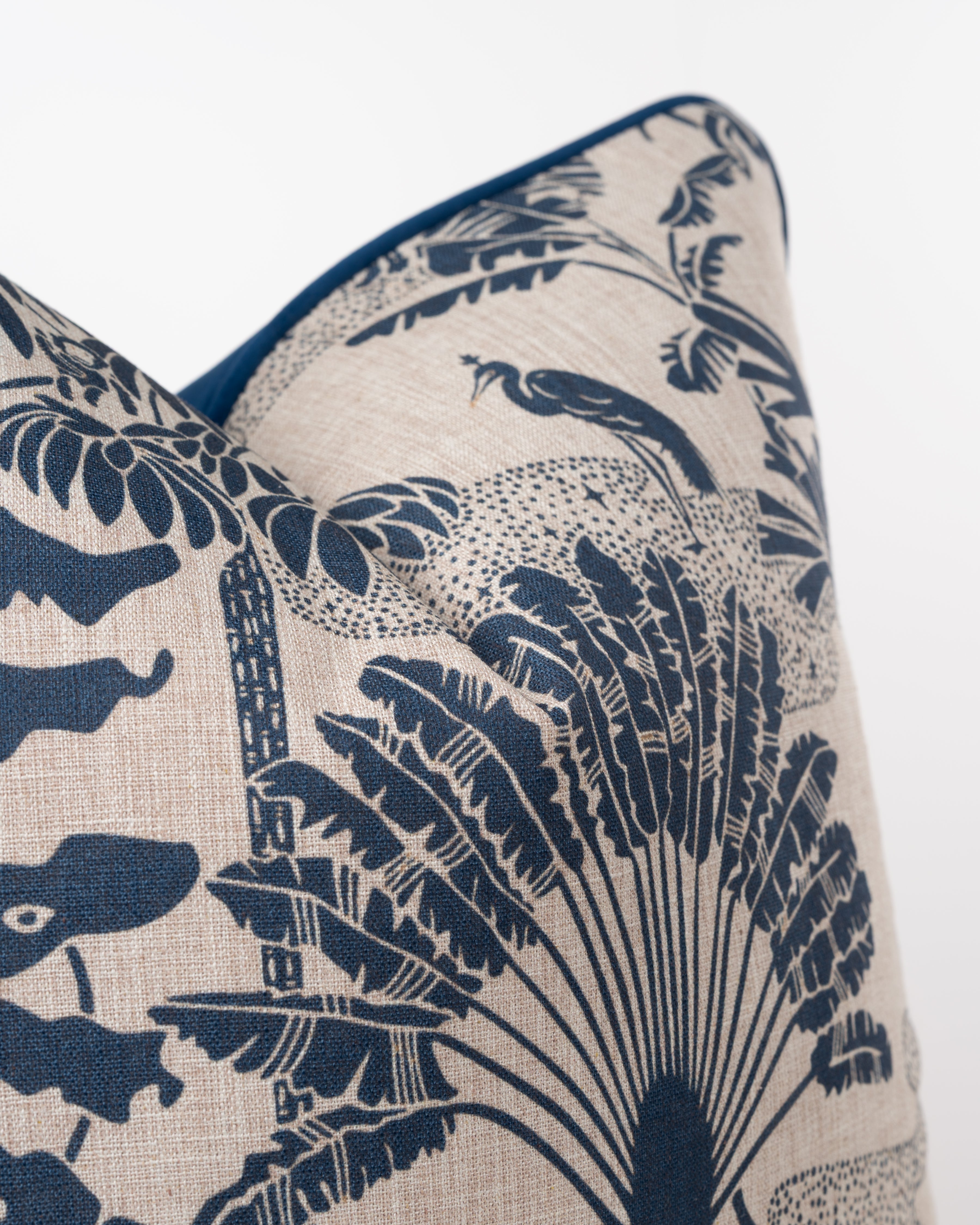 Jungle Cushion