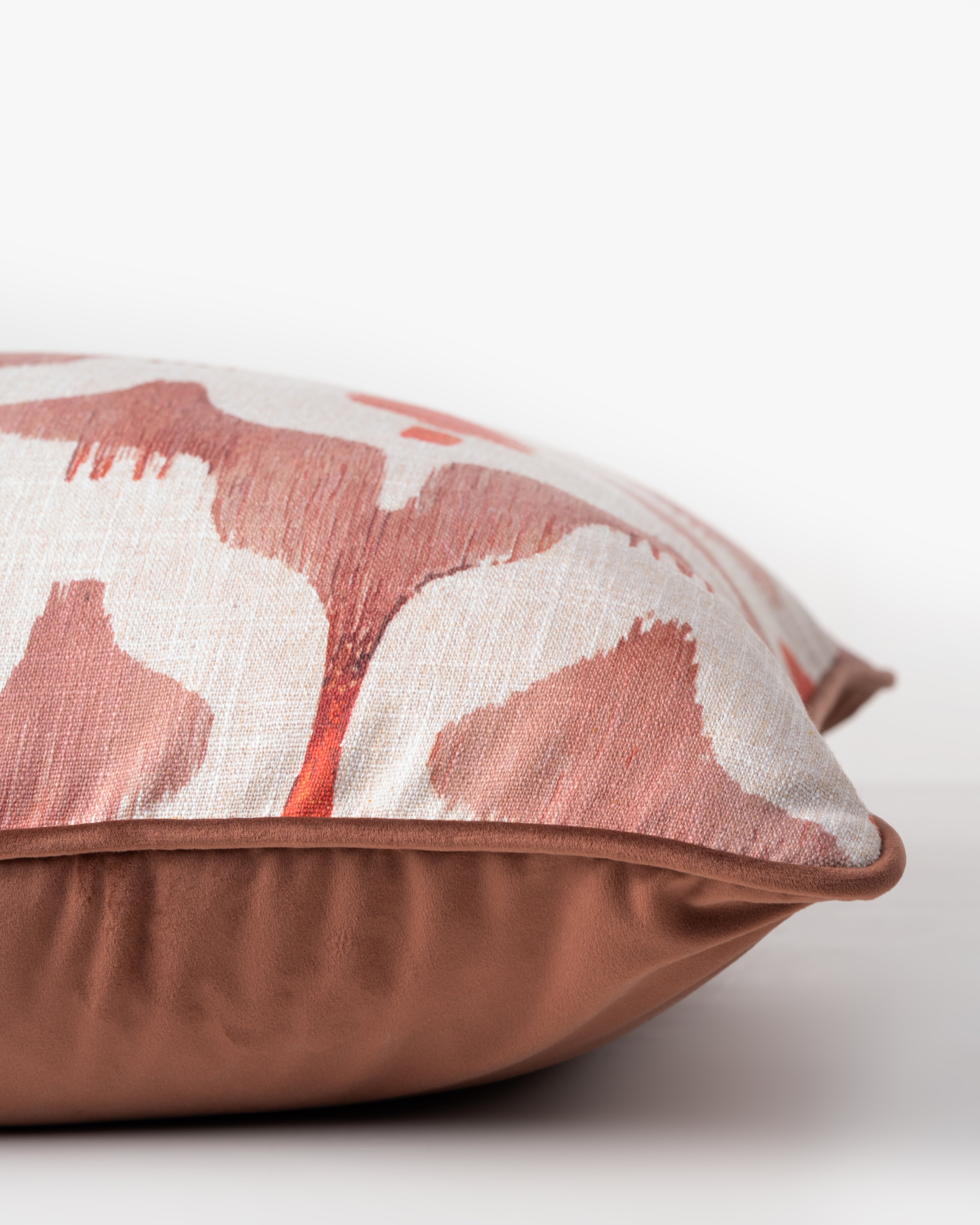 Tribal Ink Cushion