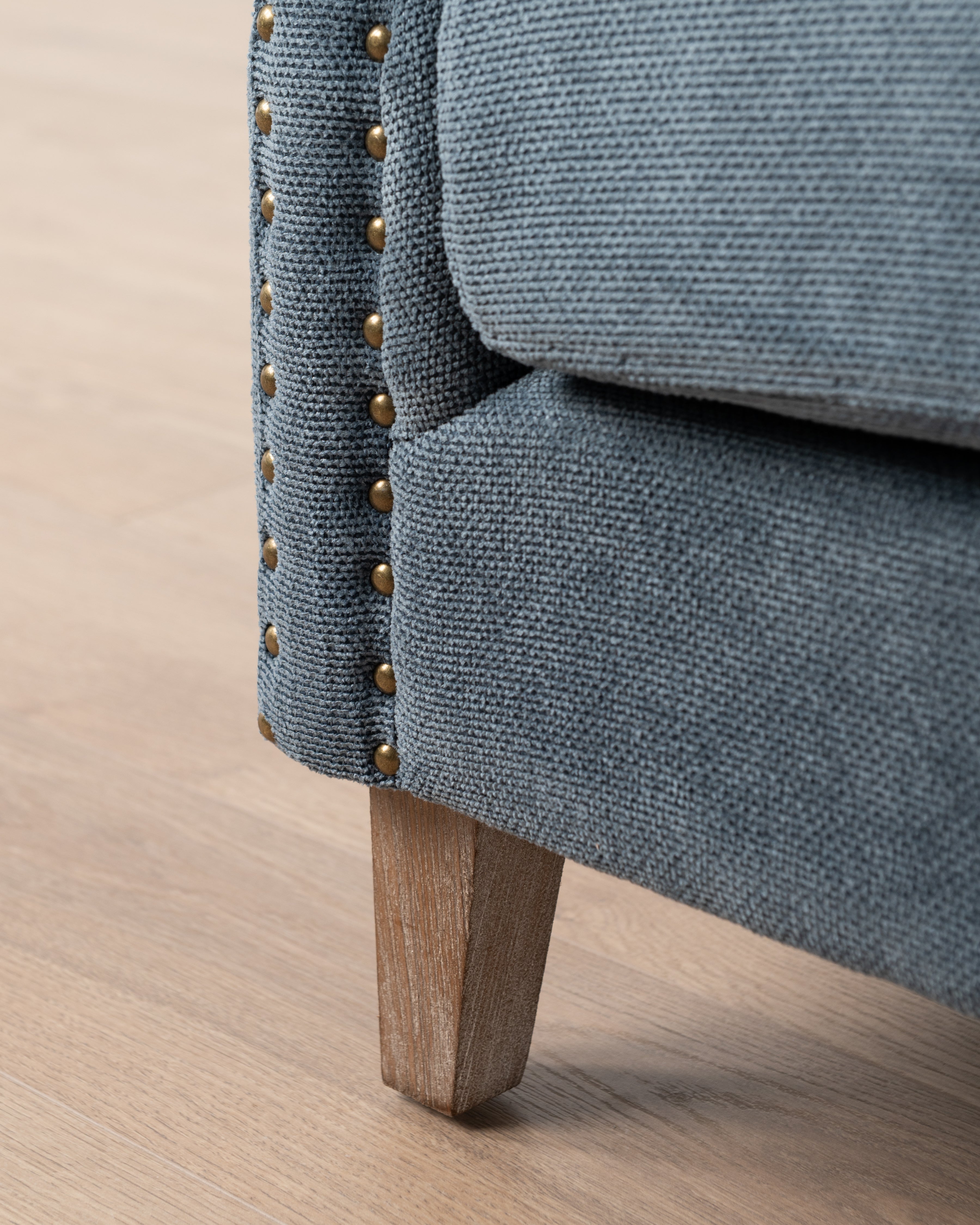Lille Loveseat | Blue