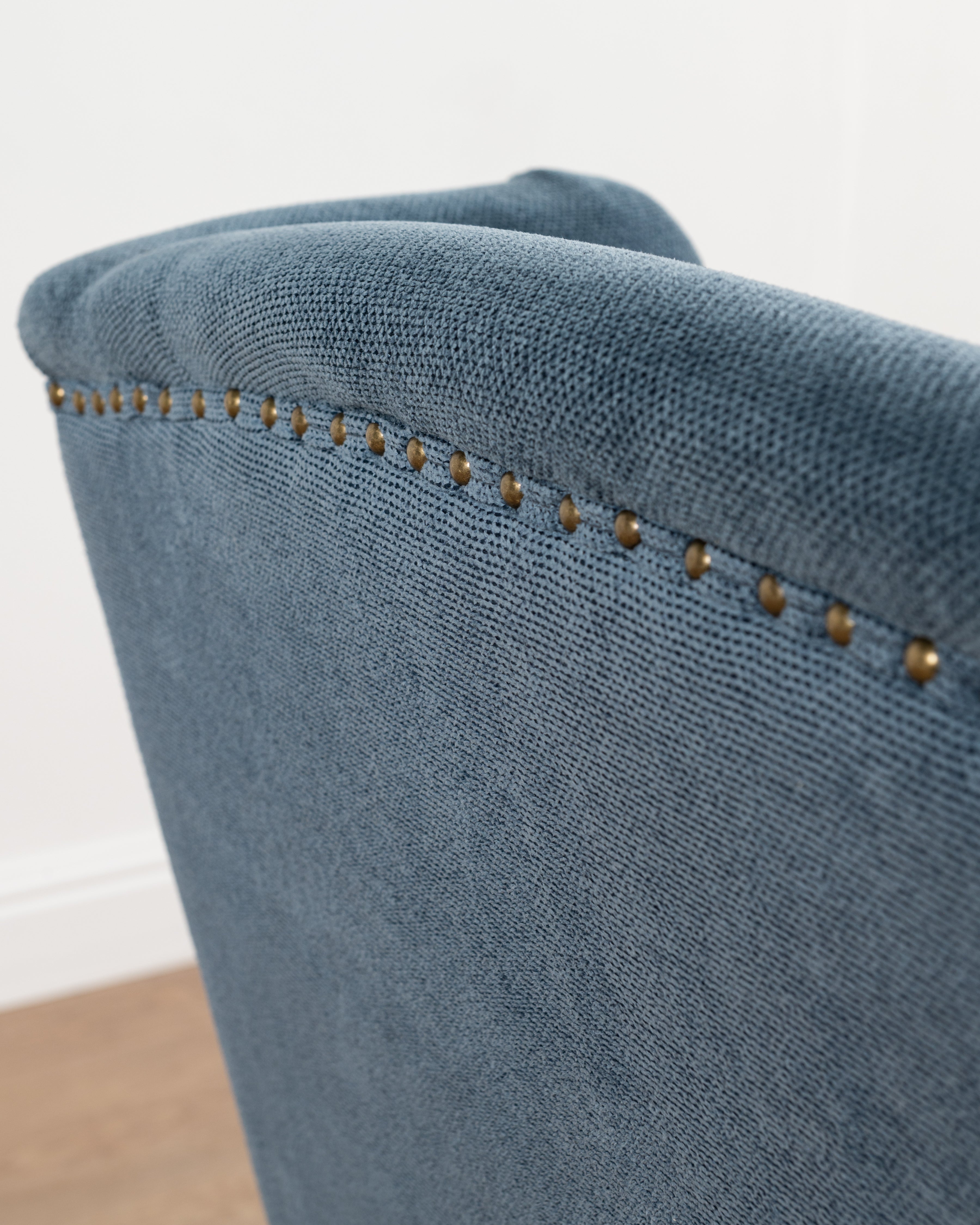 Lille Loveseat | Blue