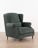 Lille Loveseat | Green