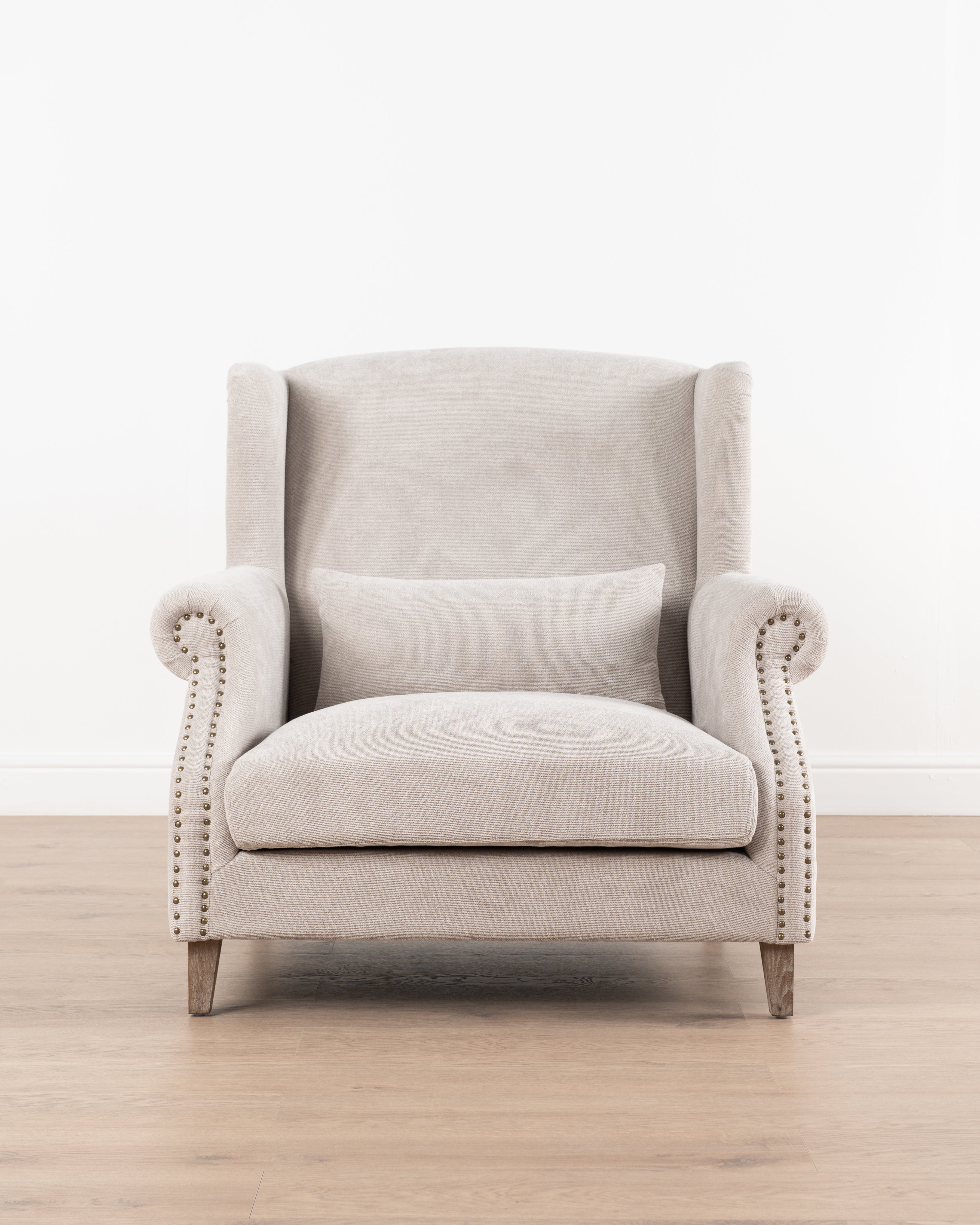 Lille Loveseat | Stone
