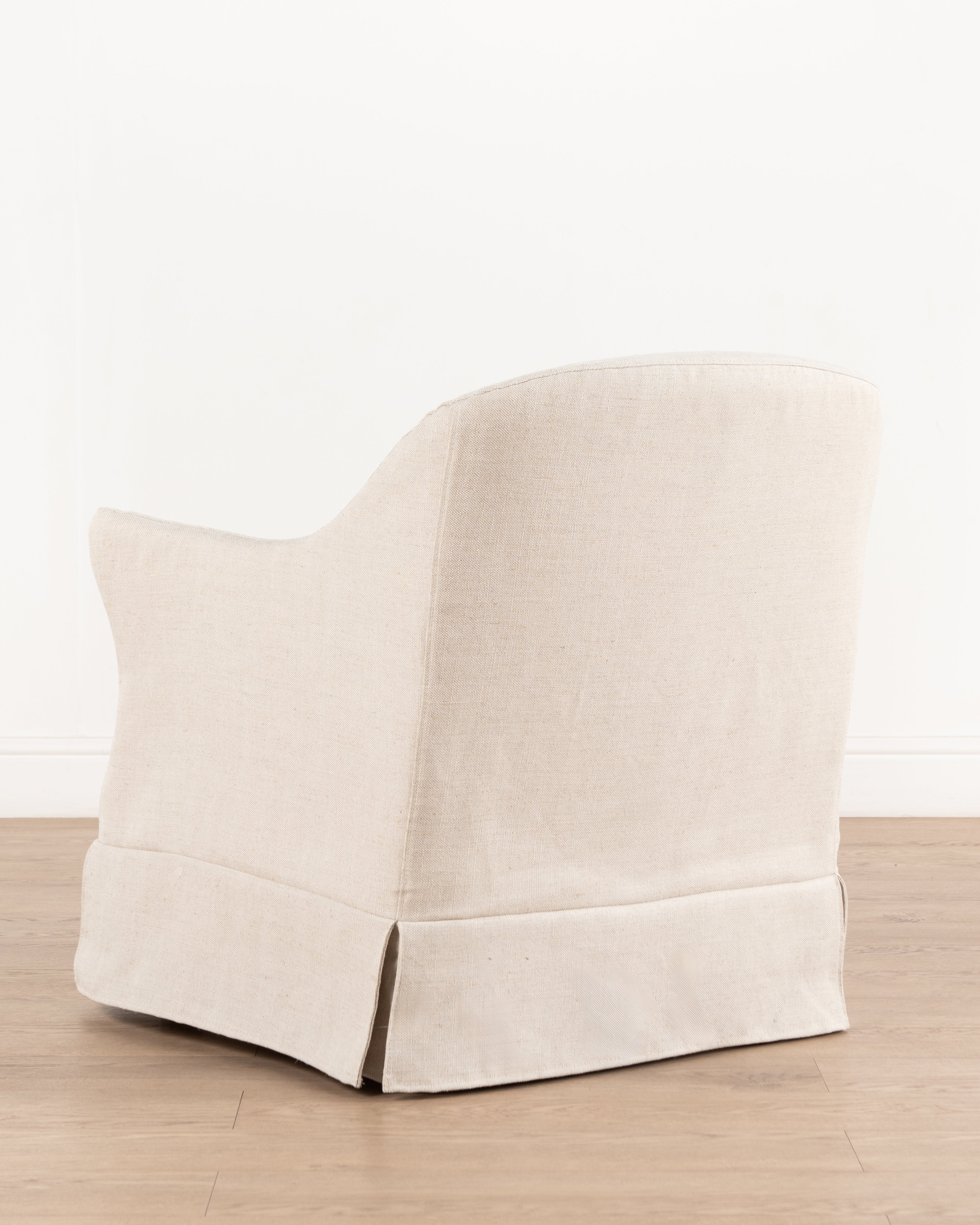 Lyon tub chair