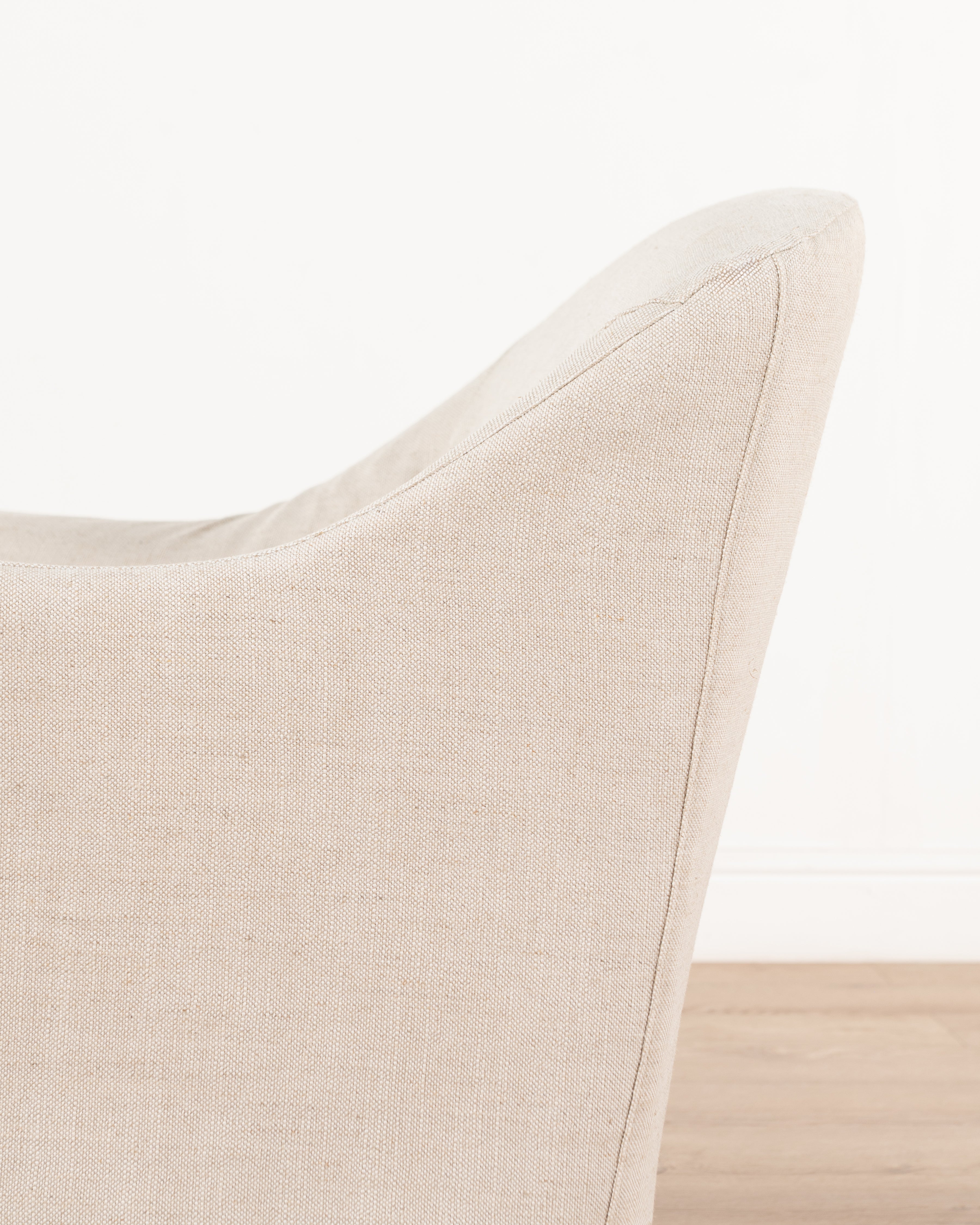 Lyon tub chair