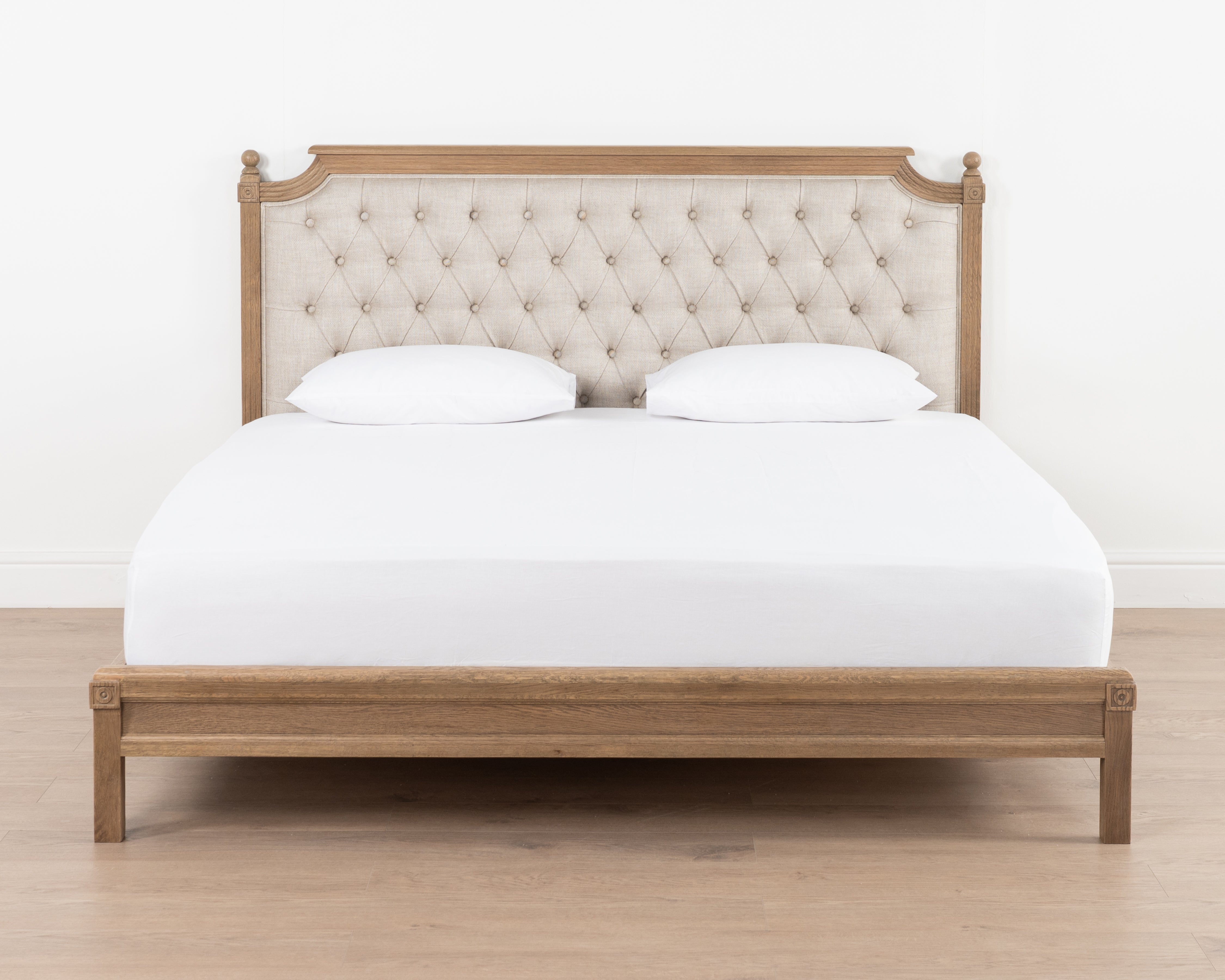 Blanche bed | King