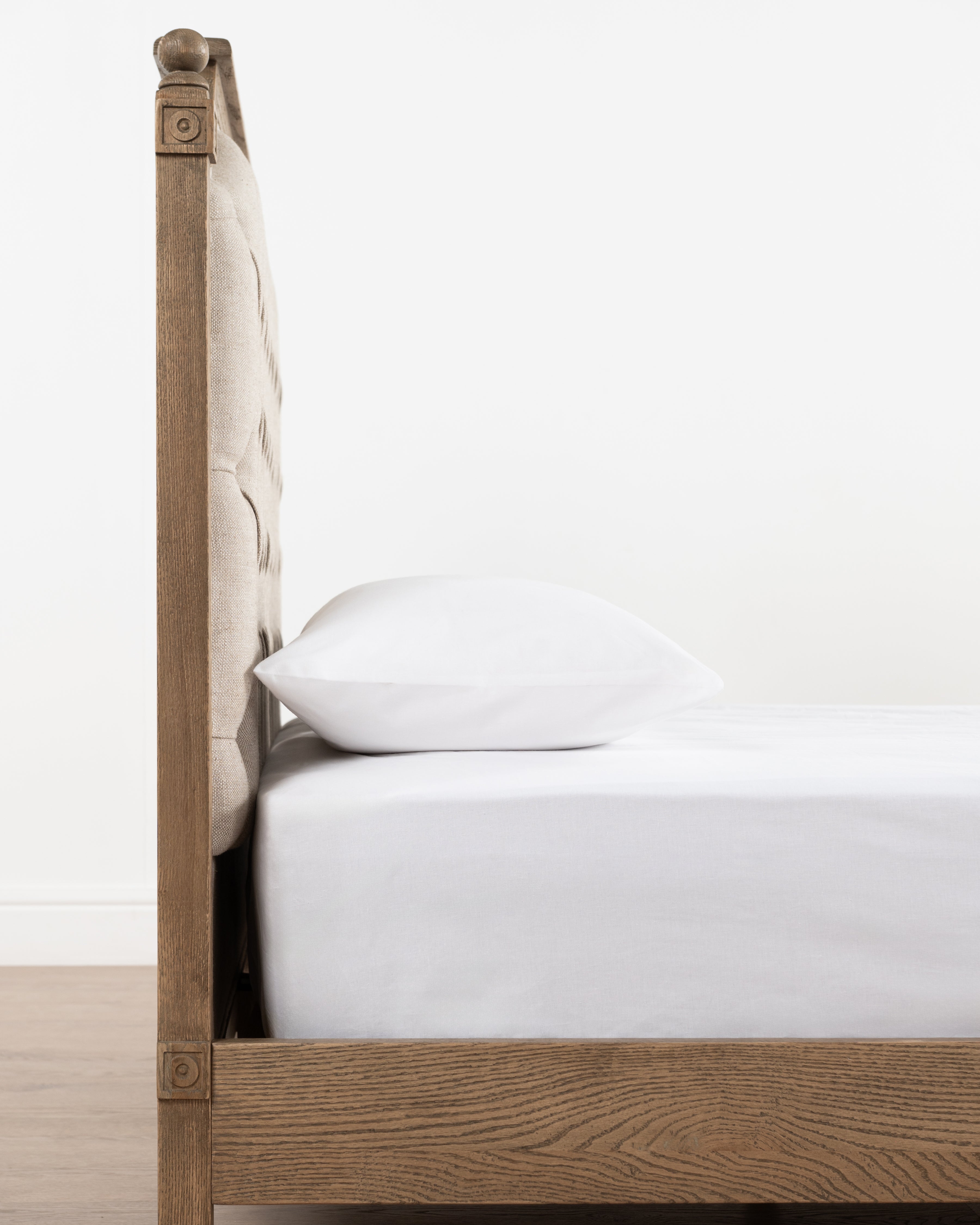 Blanche bed | King
