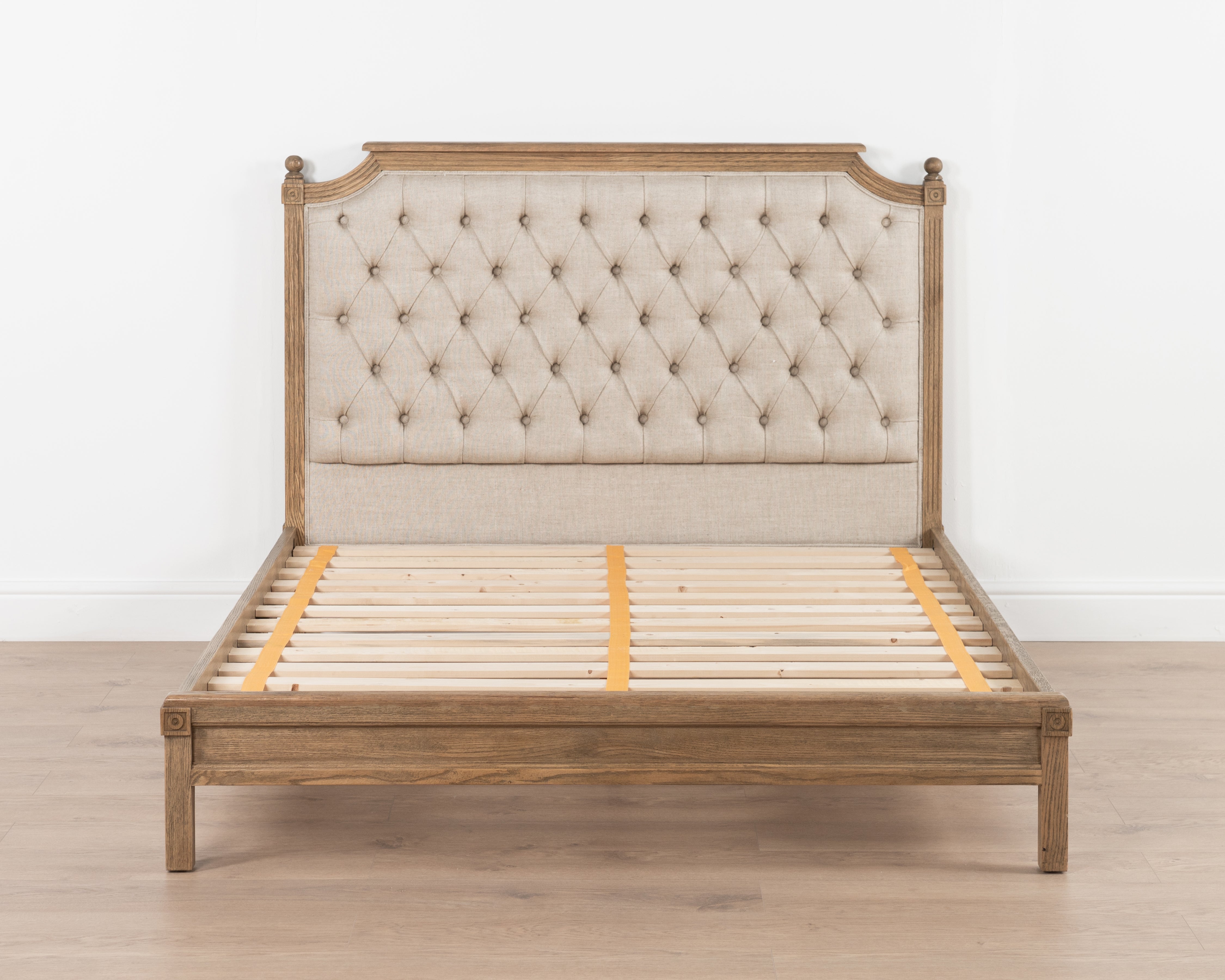Blanche bed | Queen