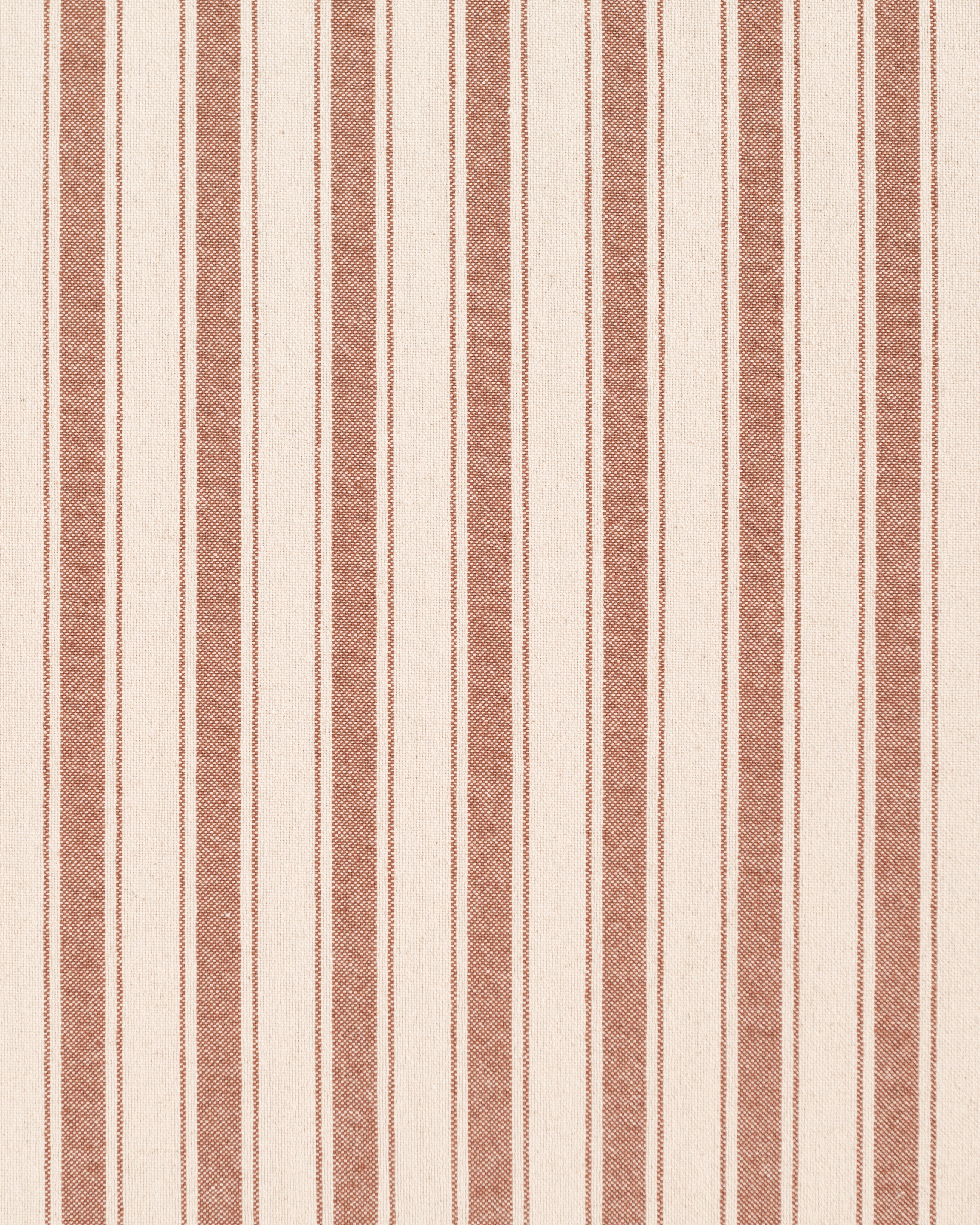 Grace Bed | King | Red Stripe