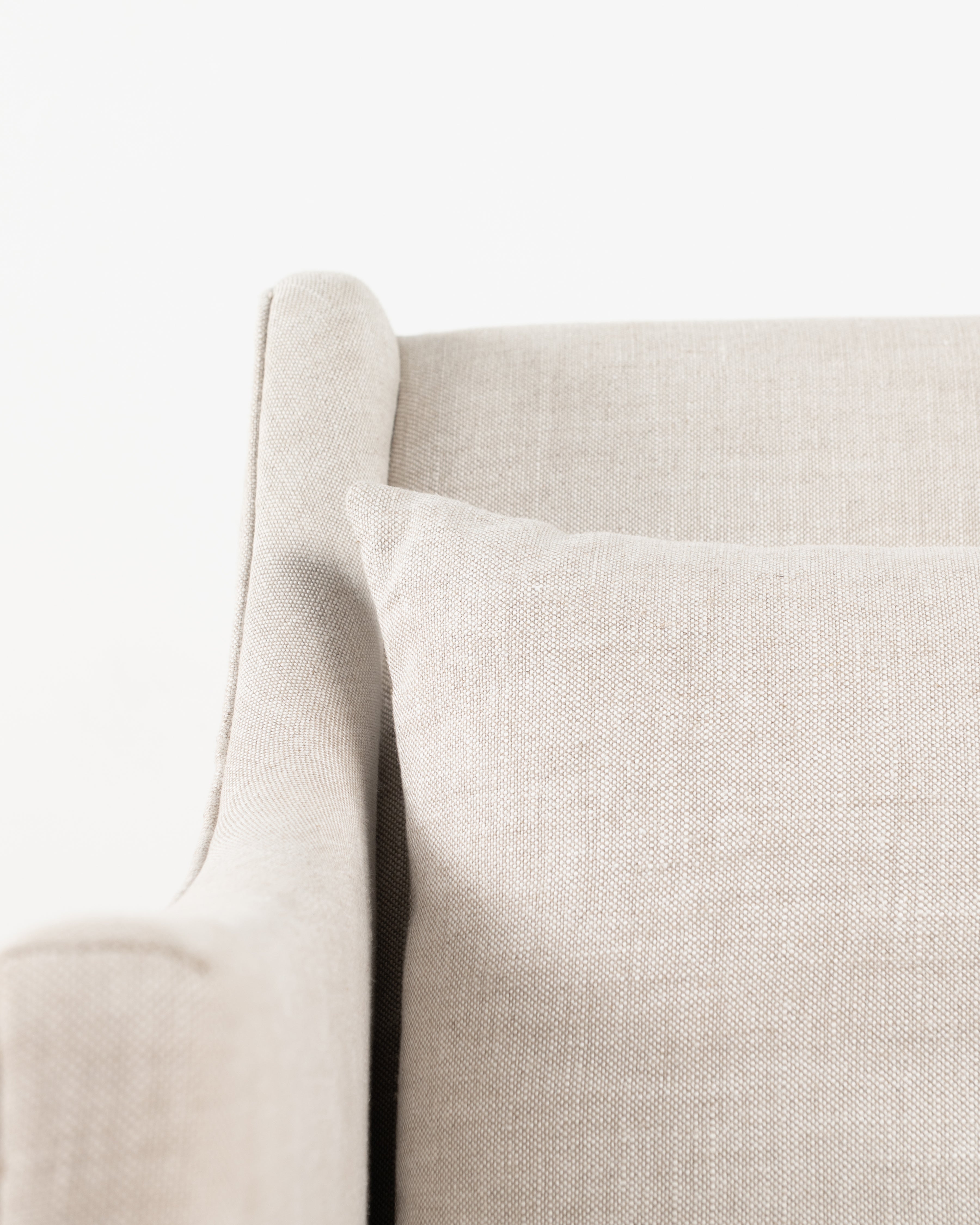 Naples Armchair
