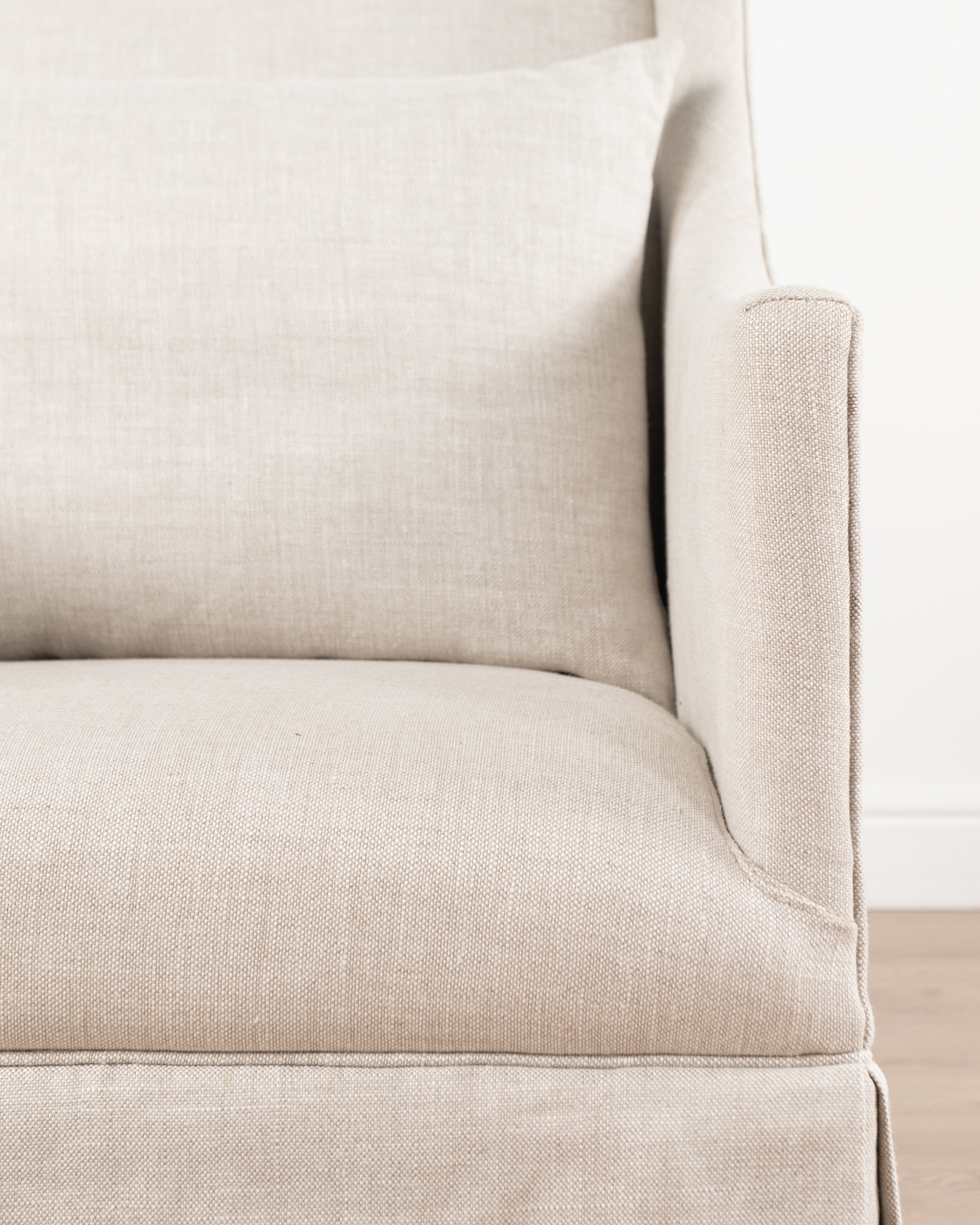 Naples Armchair