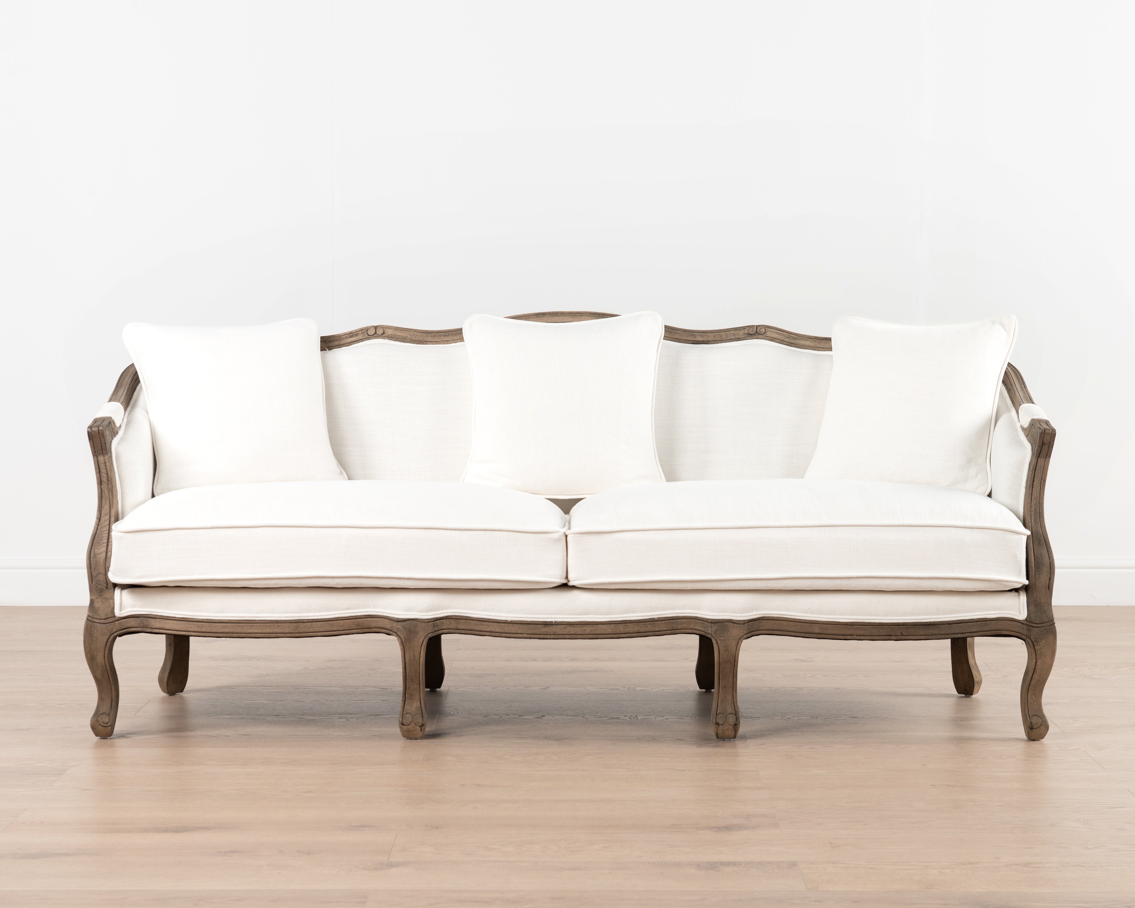 Bergere 2.5-seater Sofa
