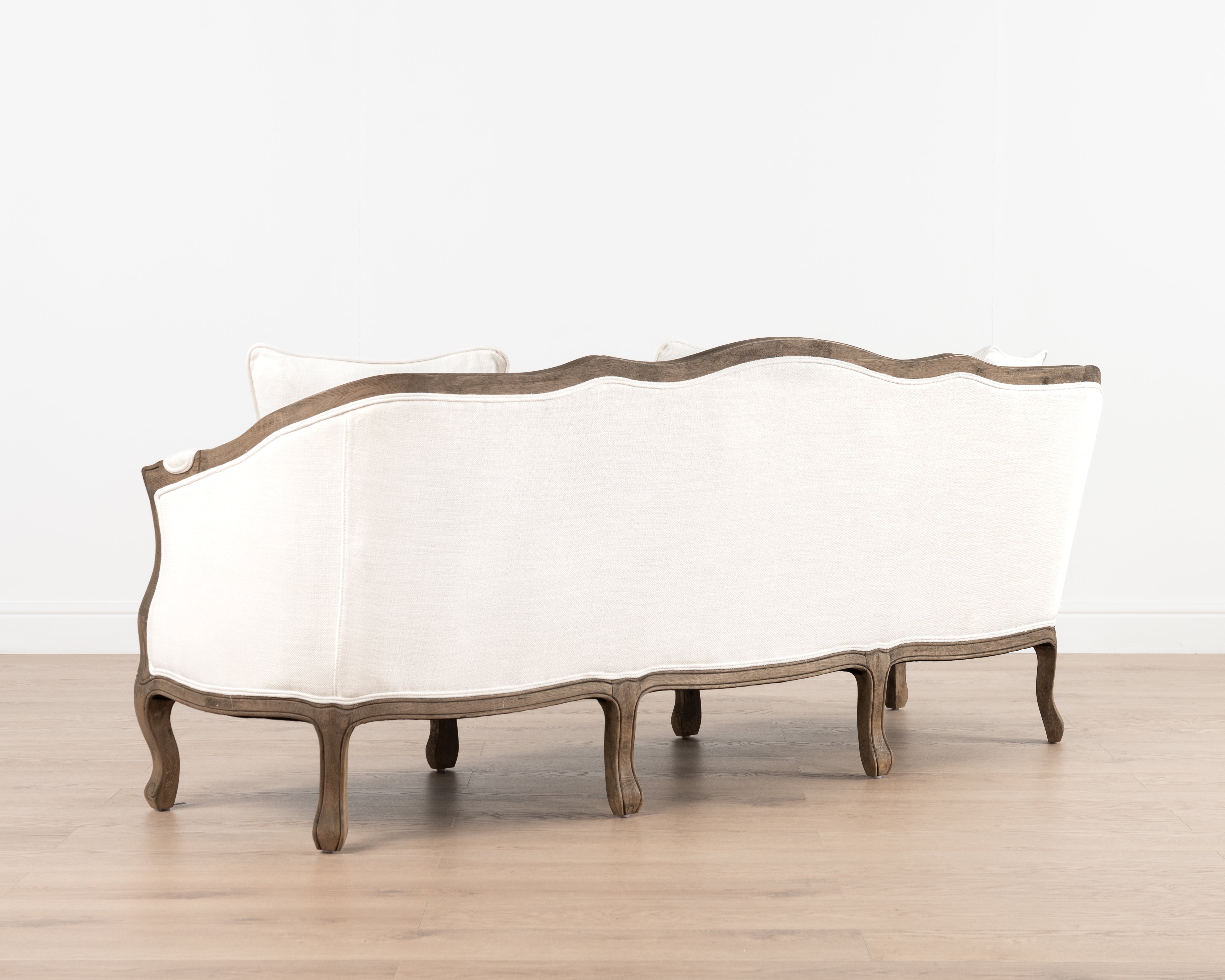 Bergere 2.5-seater Sofa