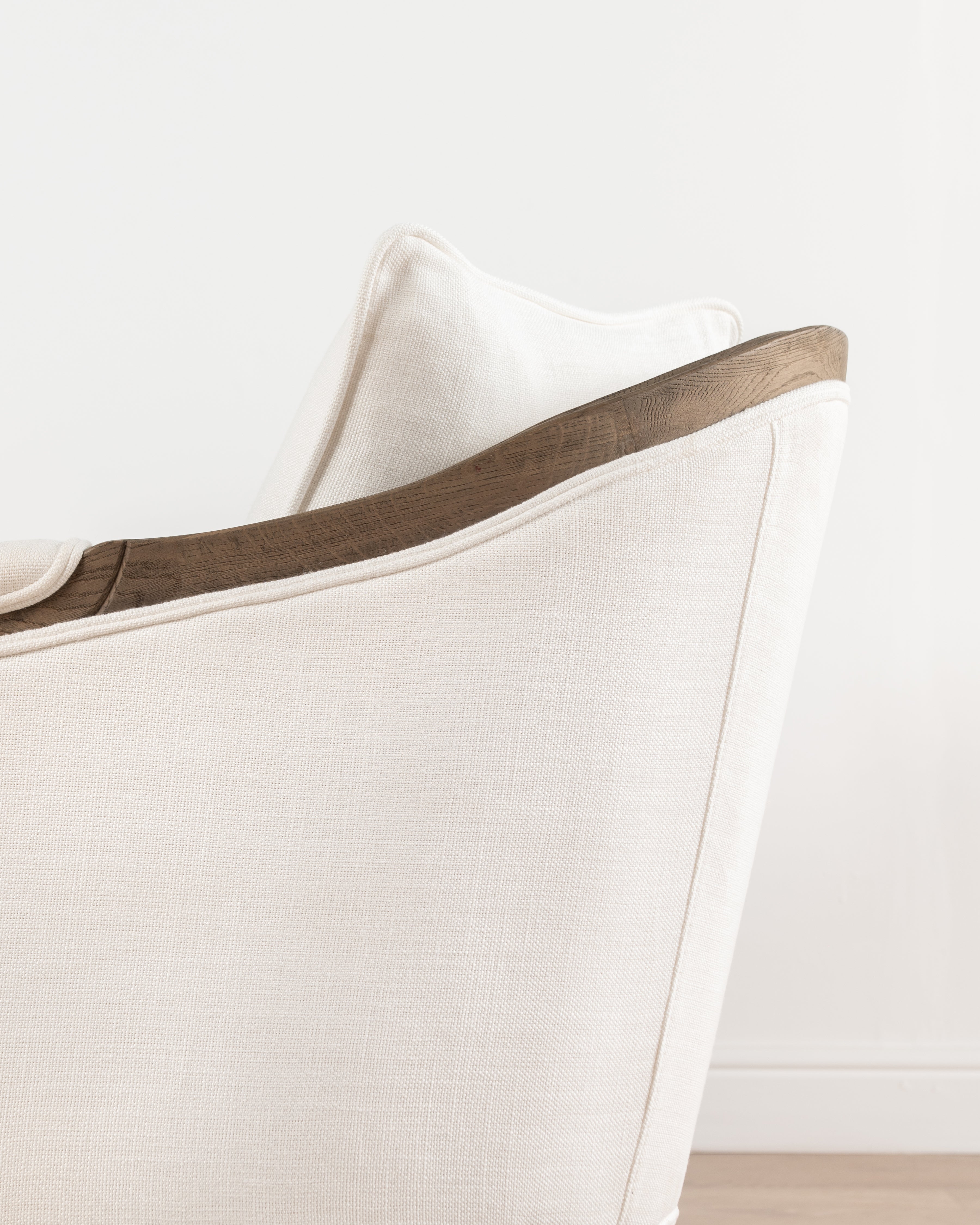 Bergere 2.5-seater Sofa
