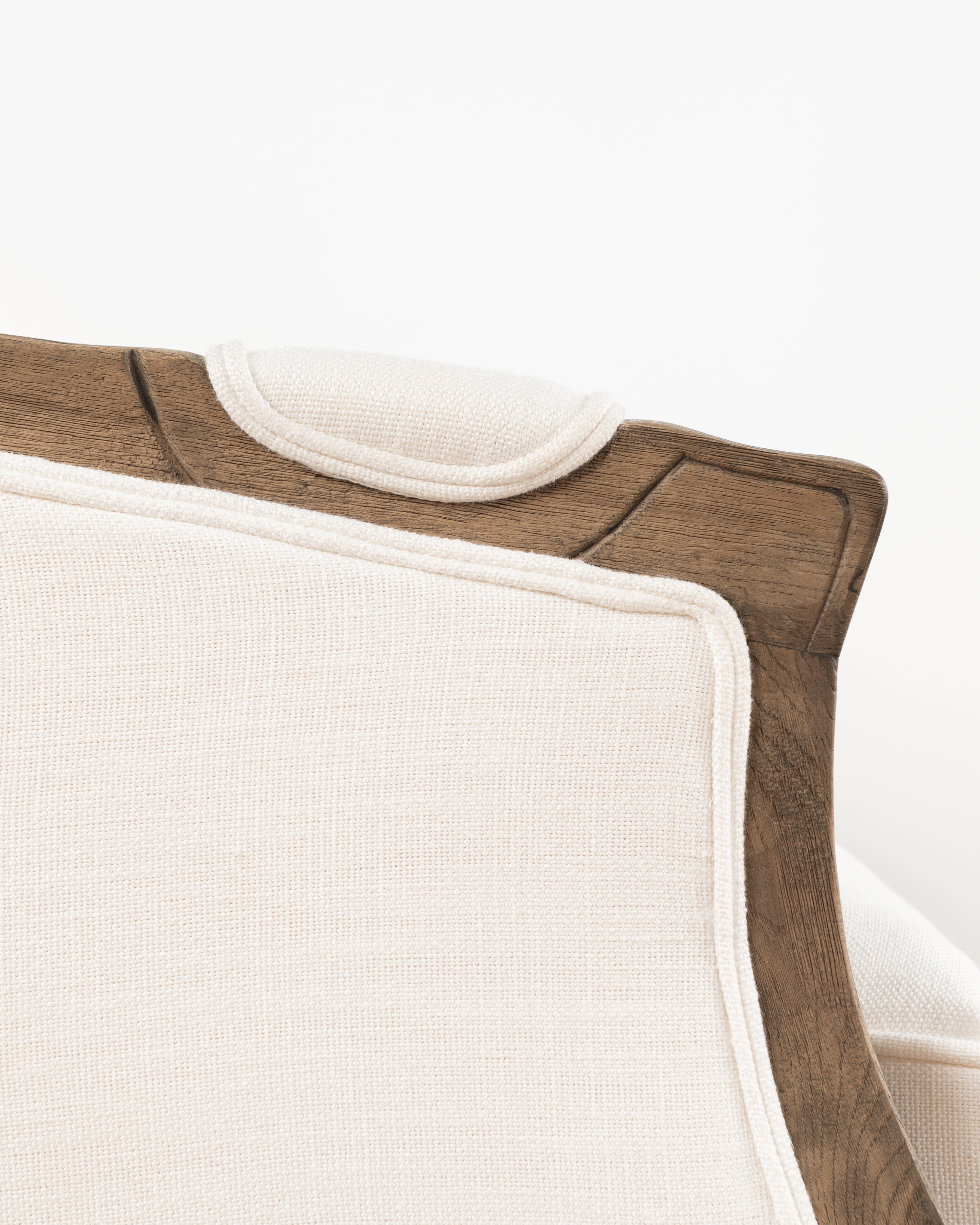 Bergere 2.5-seater Sofa