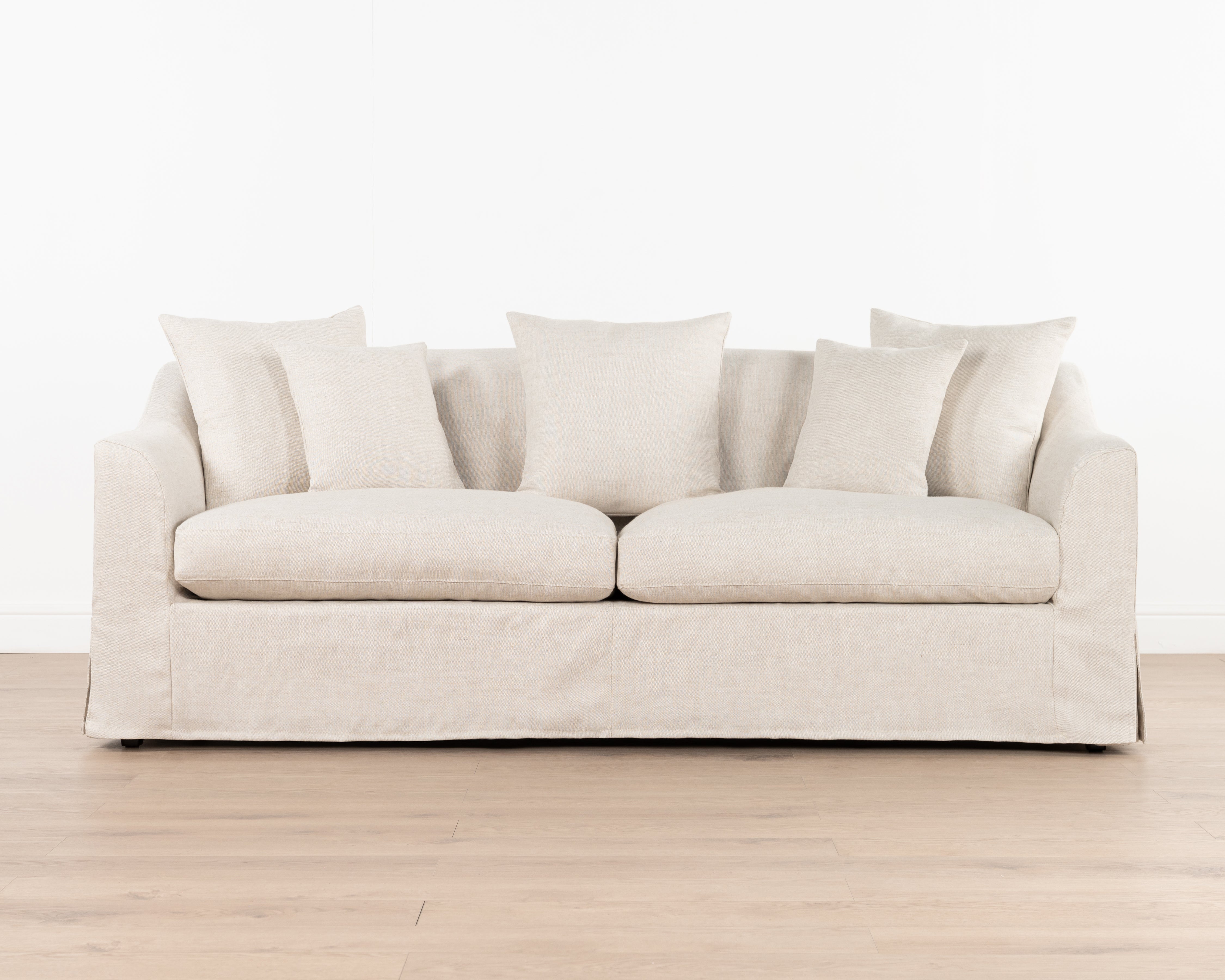 Gianna 3-Seater Signature Sofa