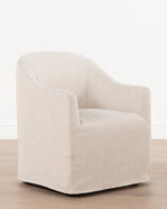 Remington Slipcover Accent Chair