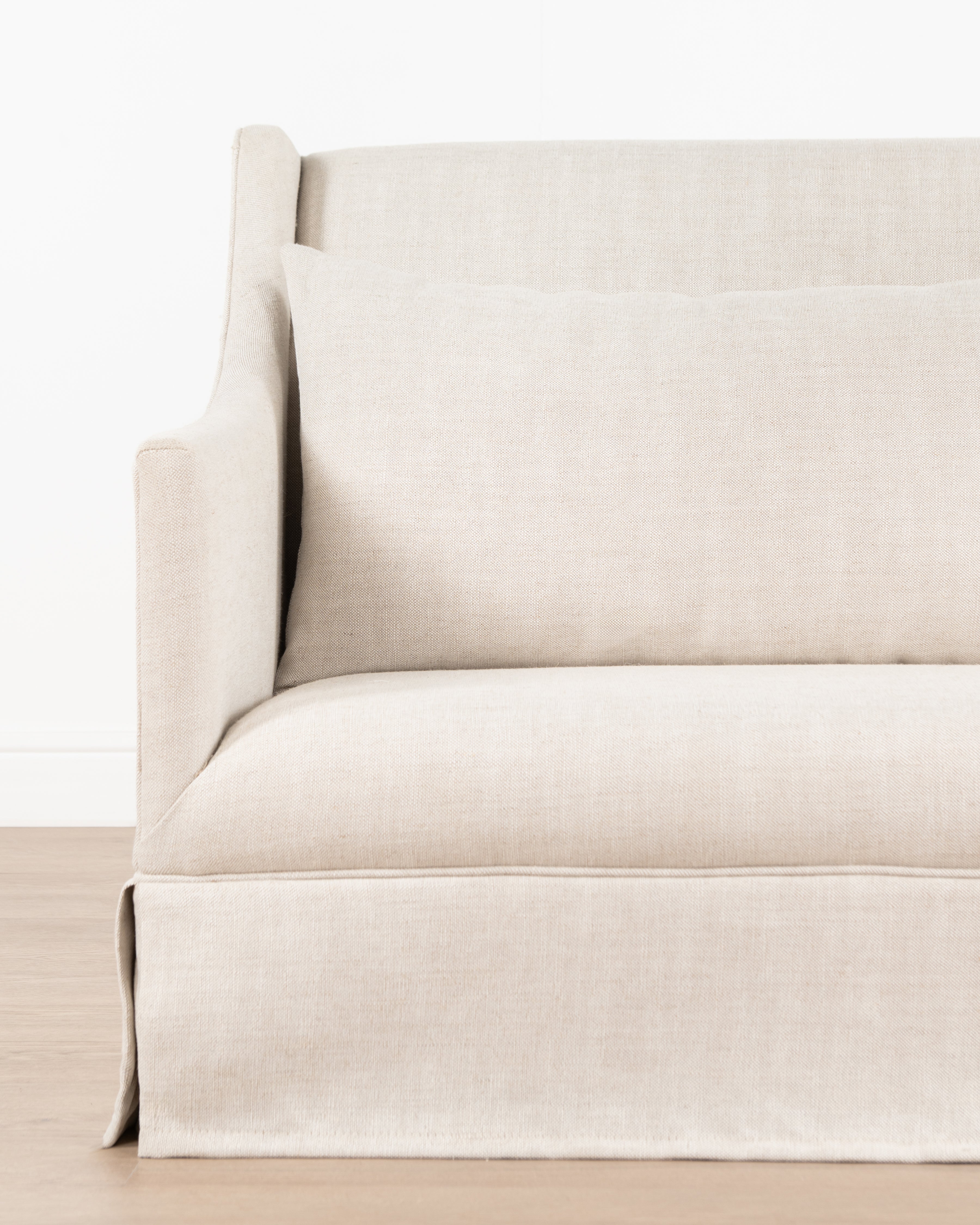 Naples 2.5-Seater Signature Sofa