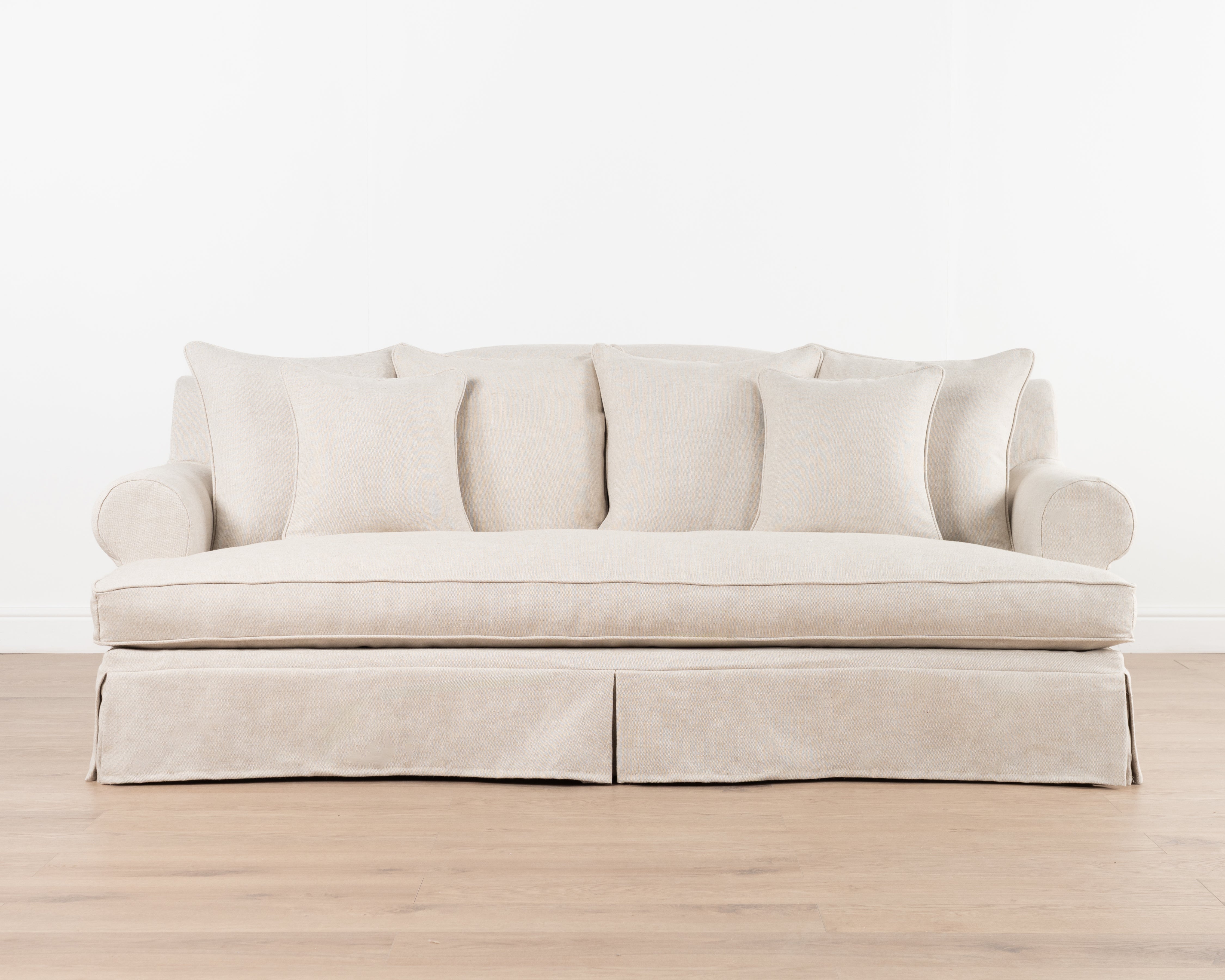 Belinda 3-Seater Signature Sofa