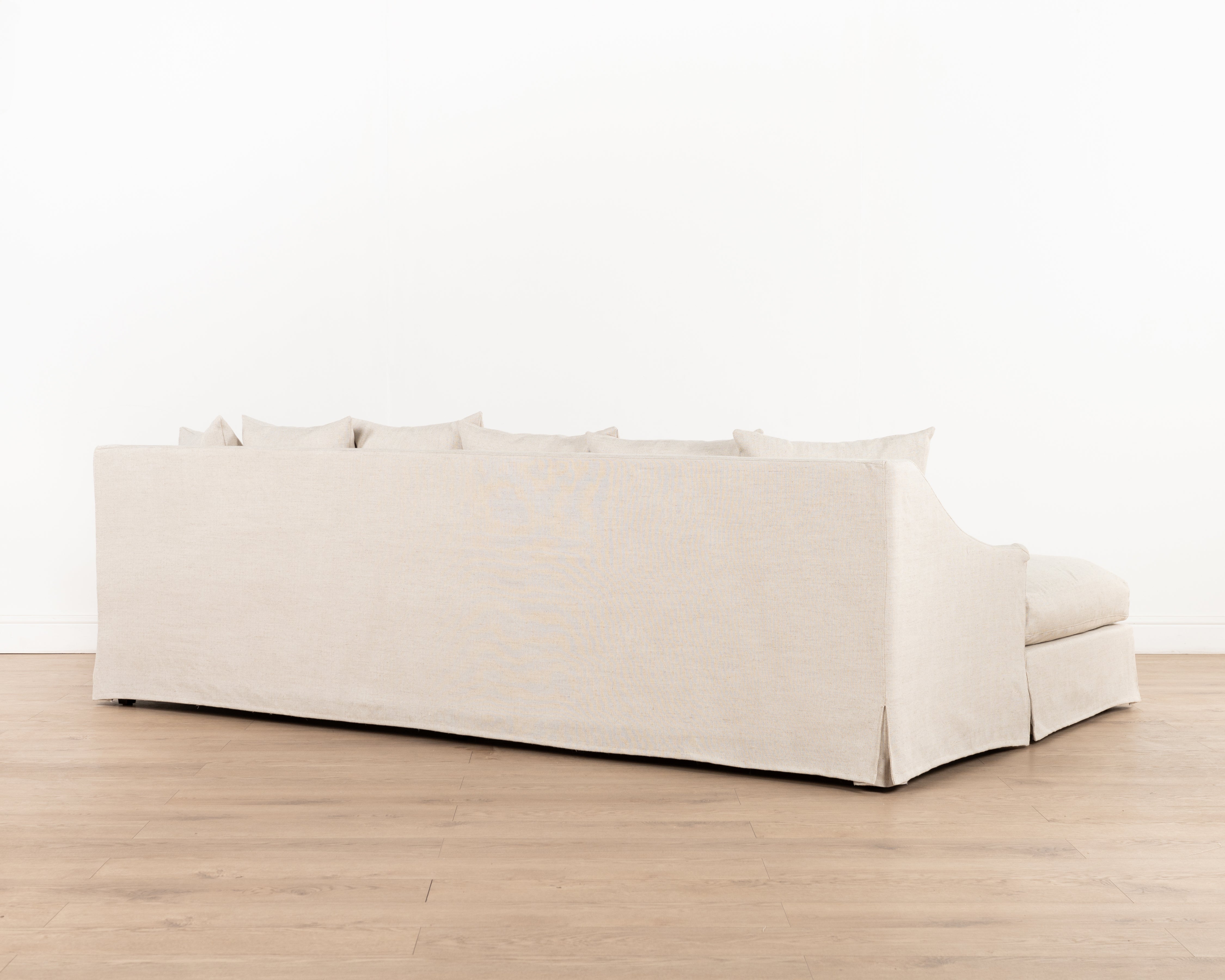 Gemima Gorner Sofa