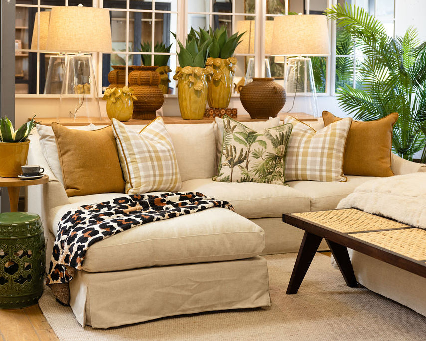 Gemima Gorner Sofa