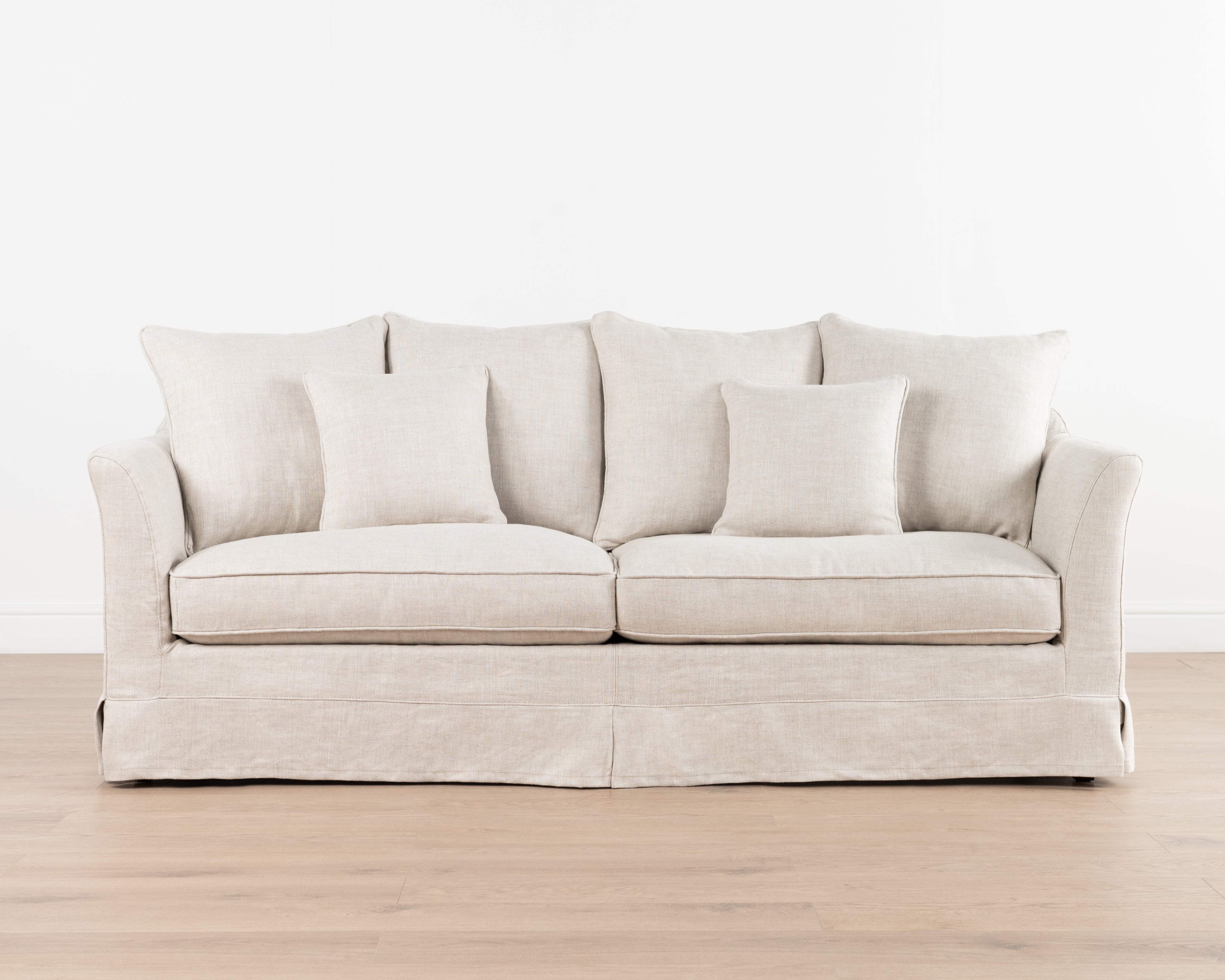 Lisboa 2.5-Seater Sofa