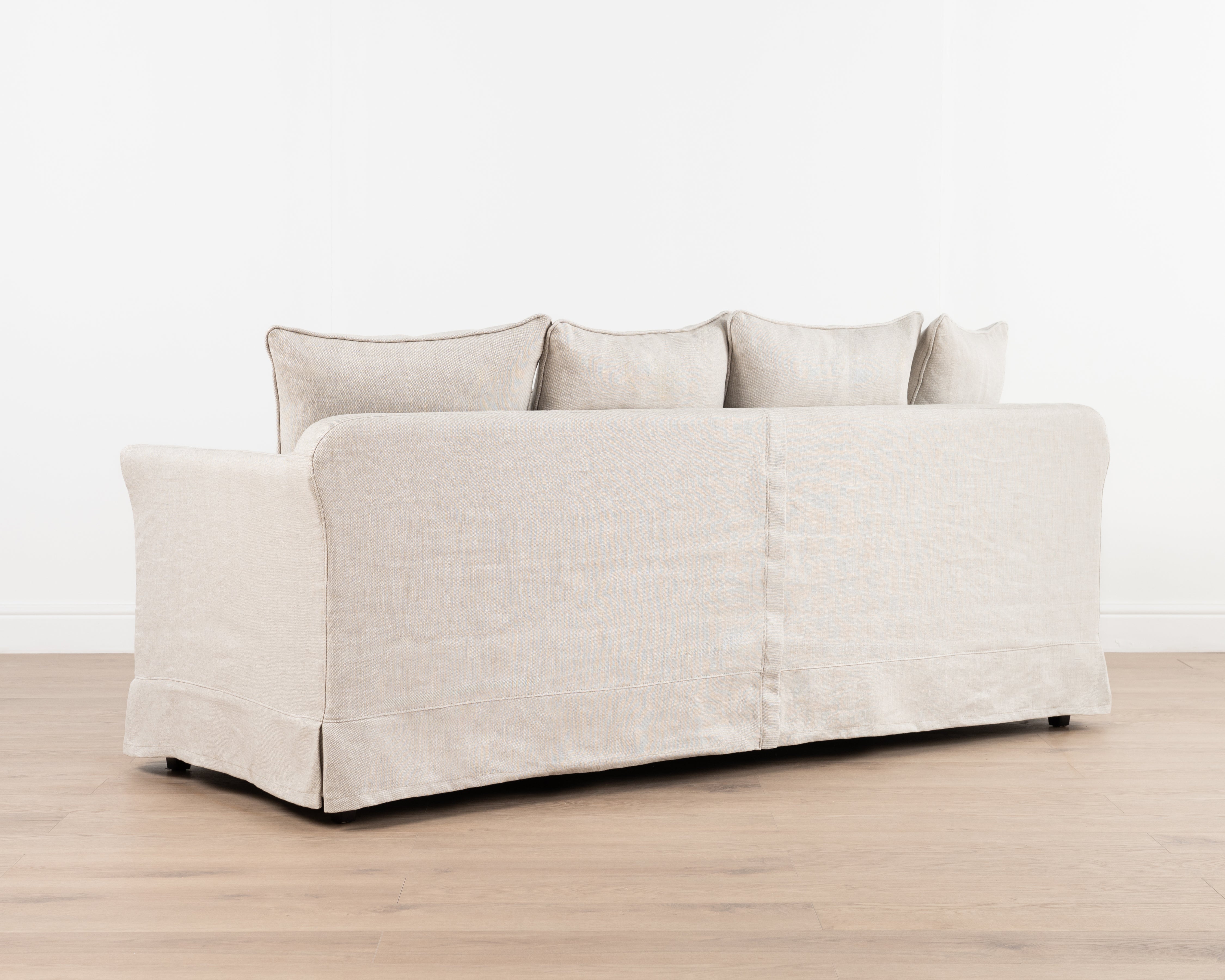 Lisboa 2.5-Seater Sofa