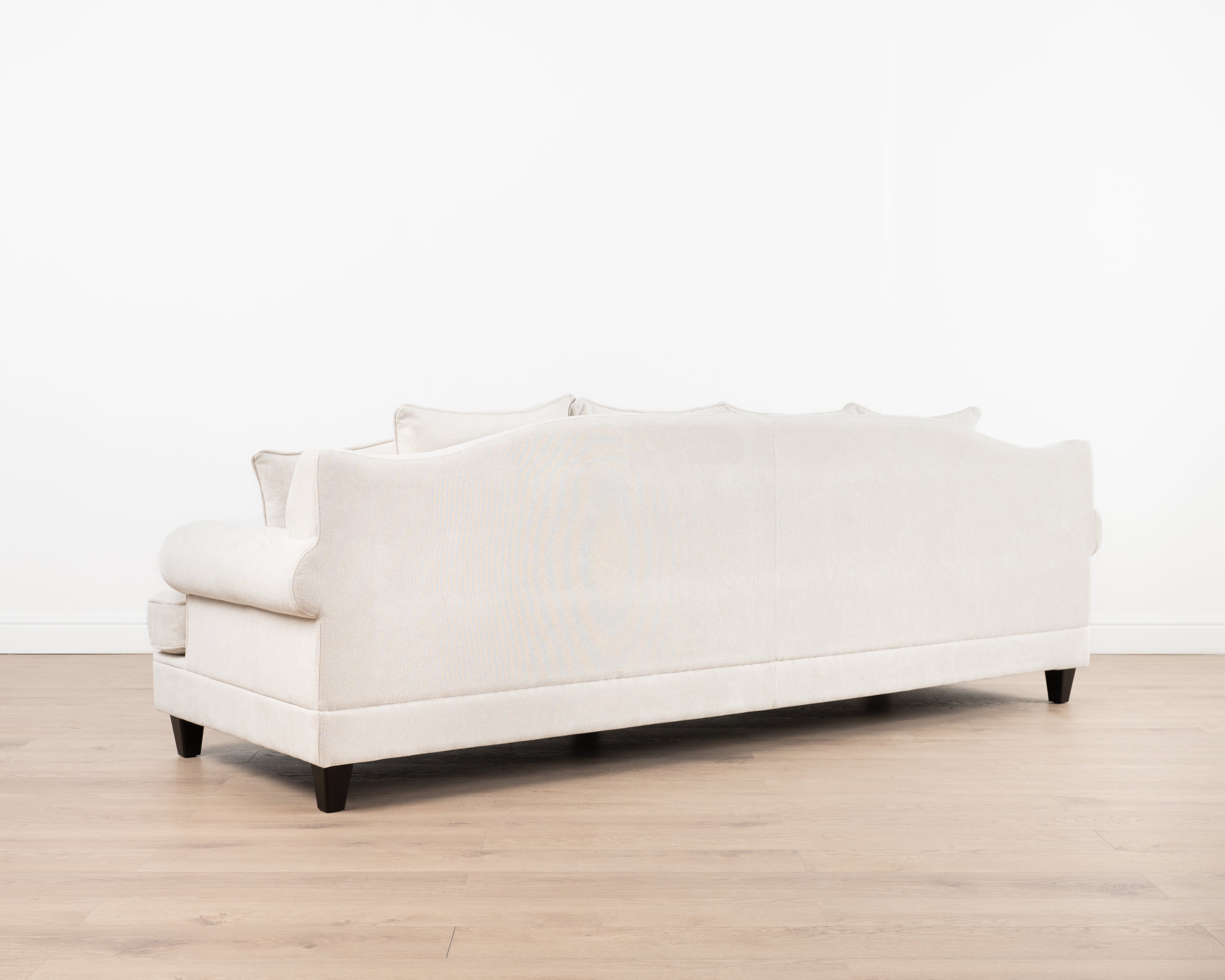 Lucerne 4-Seater Signature Sofa | Cream