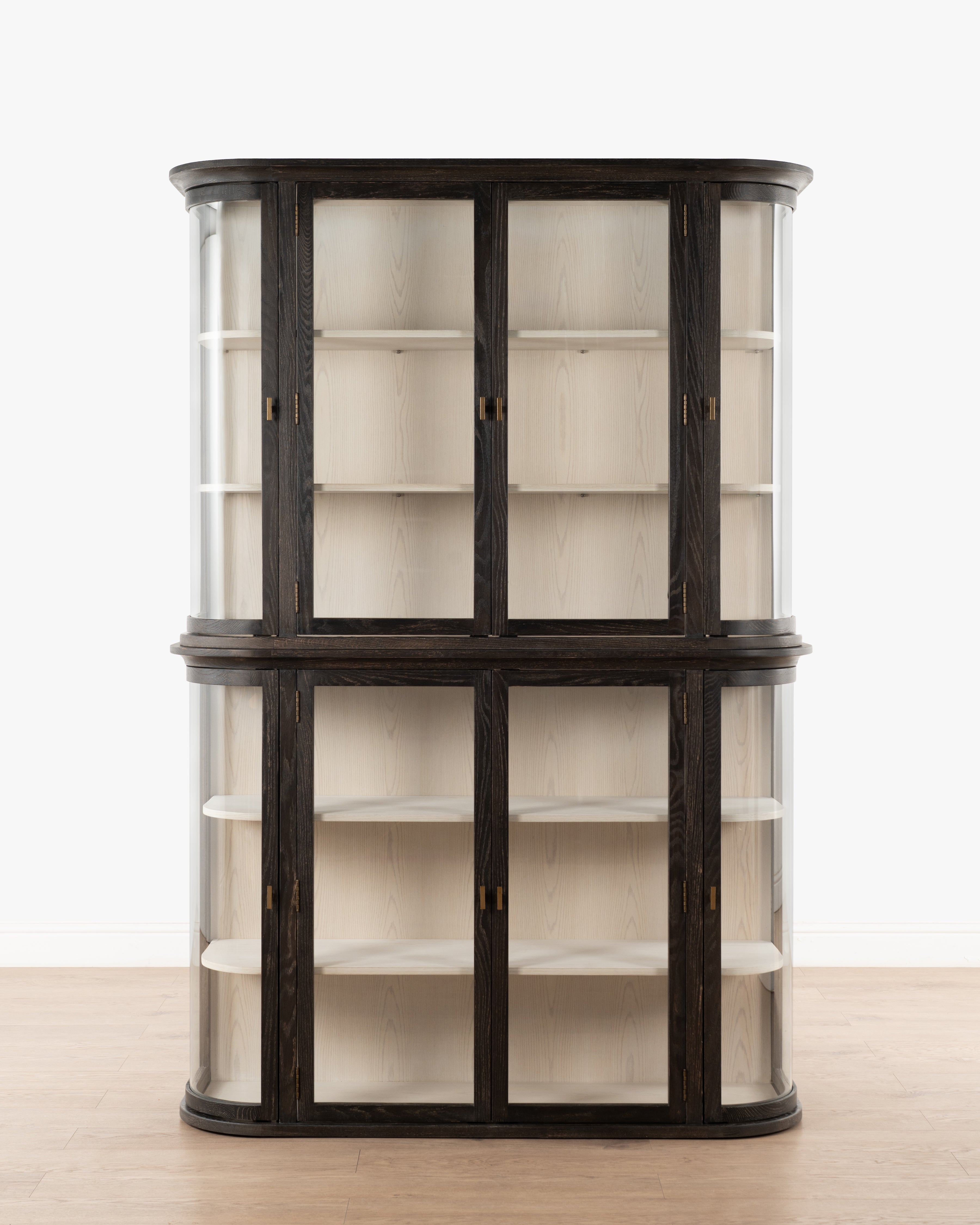 Amboise Display Cabinet