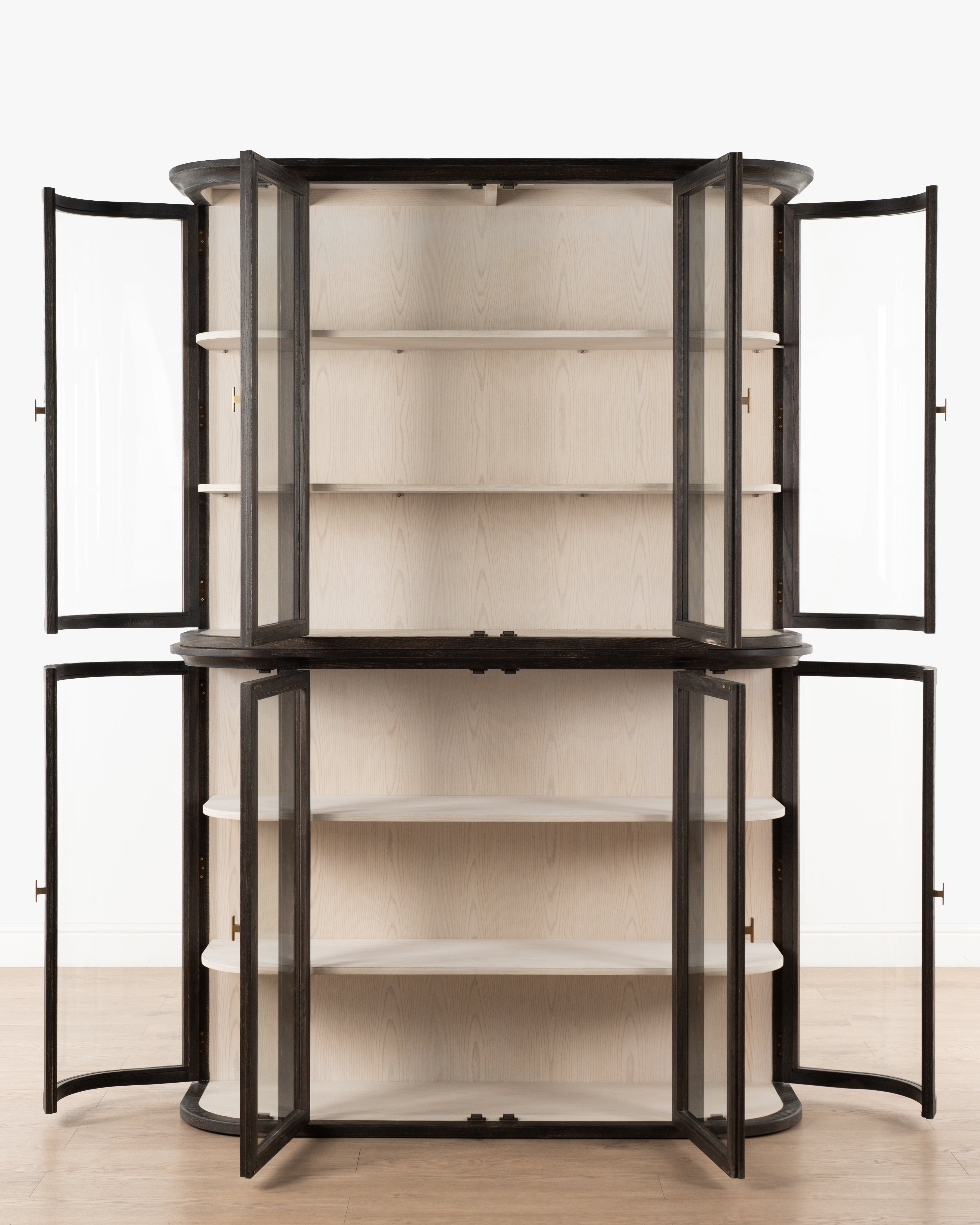 Amboise Display Cabinet