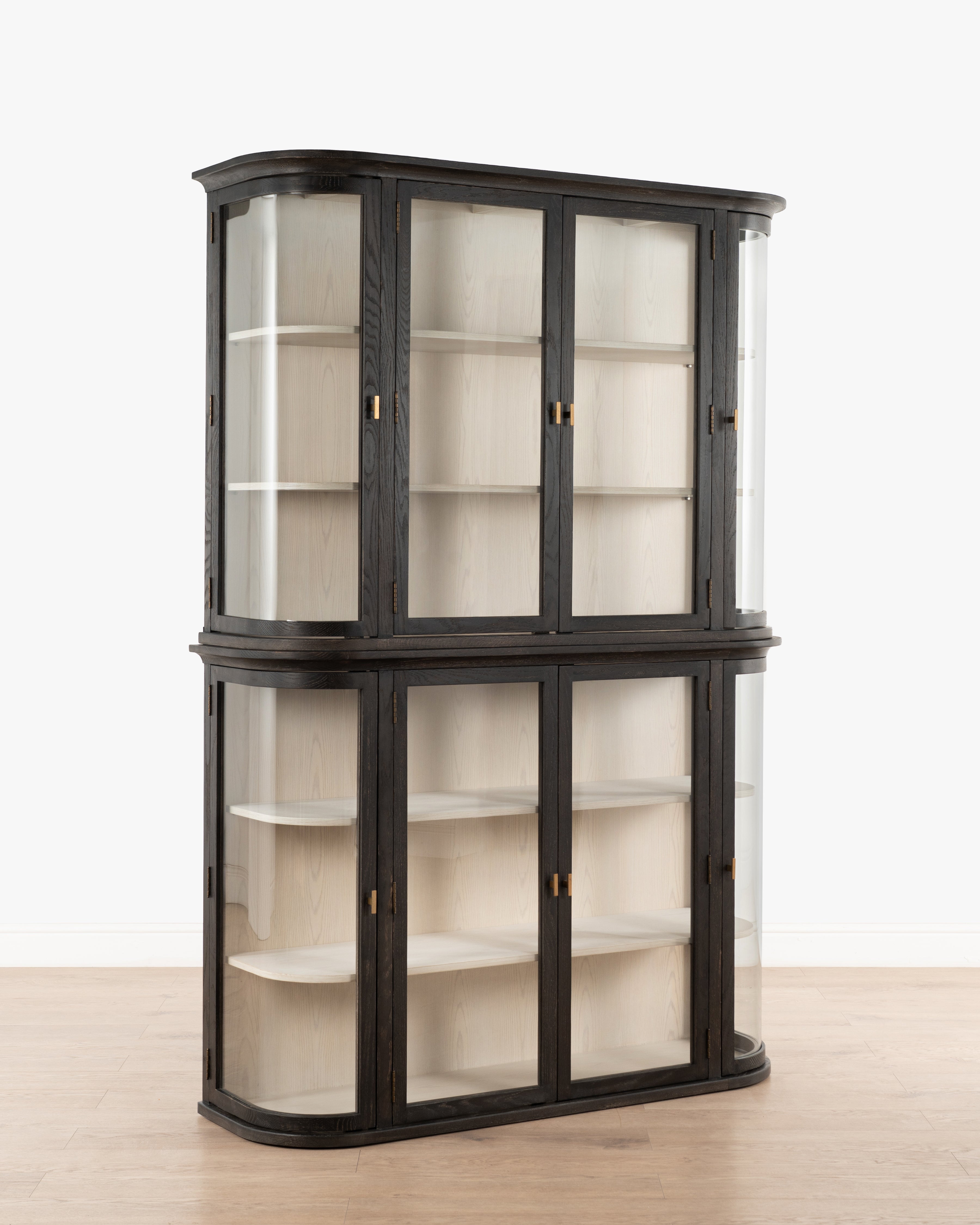 Amboise Display Cabinet