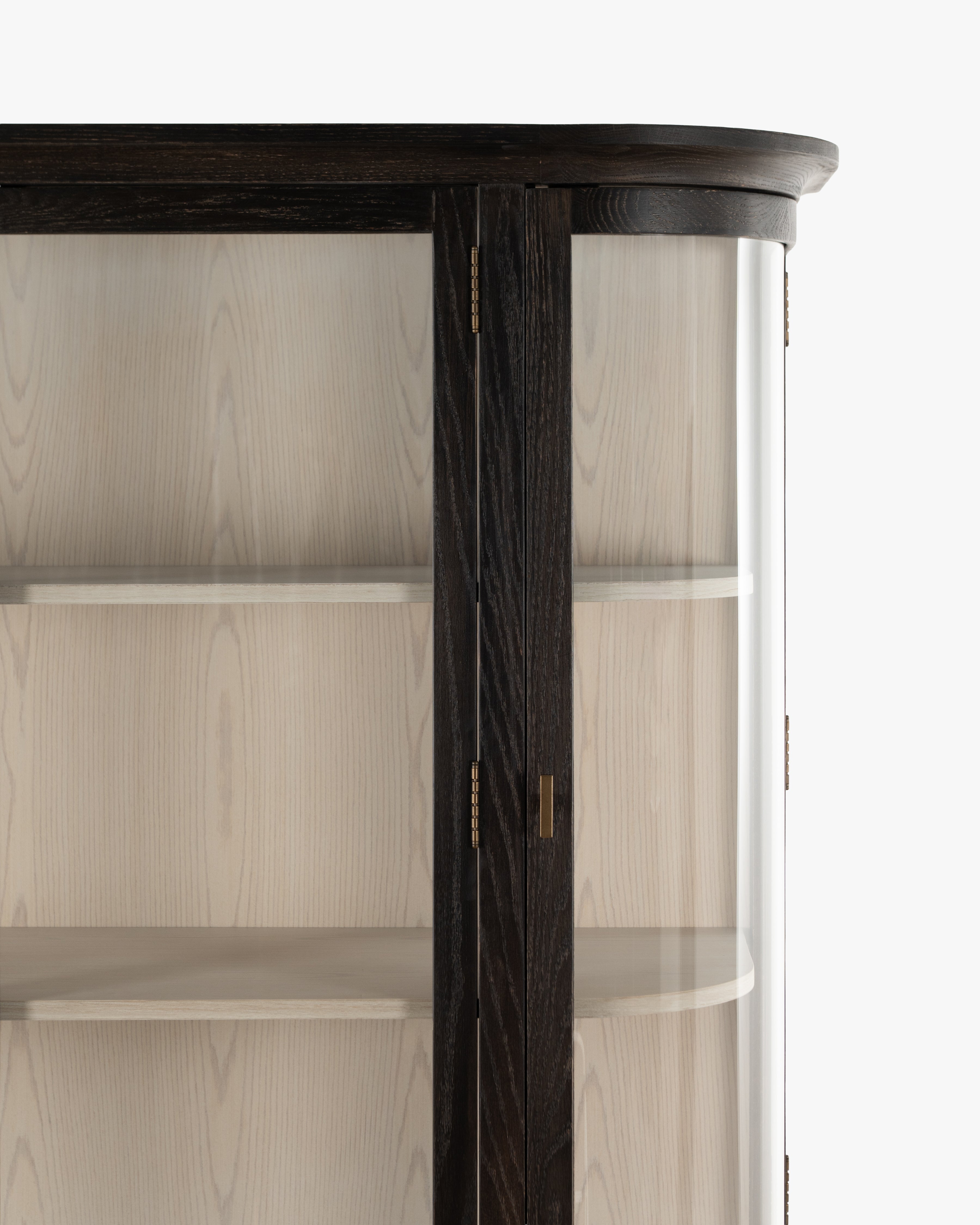 Amboise Display Cabinet