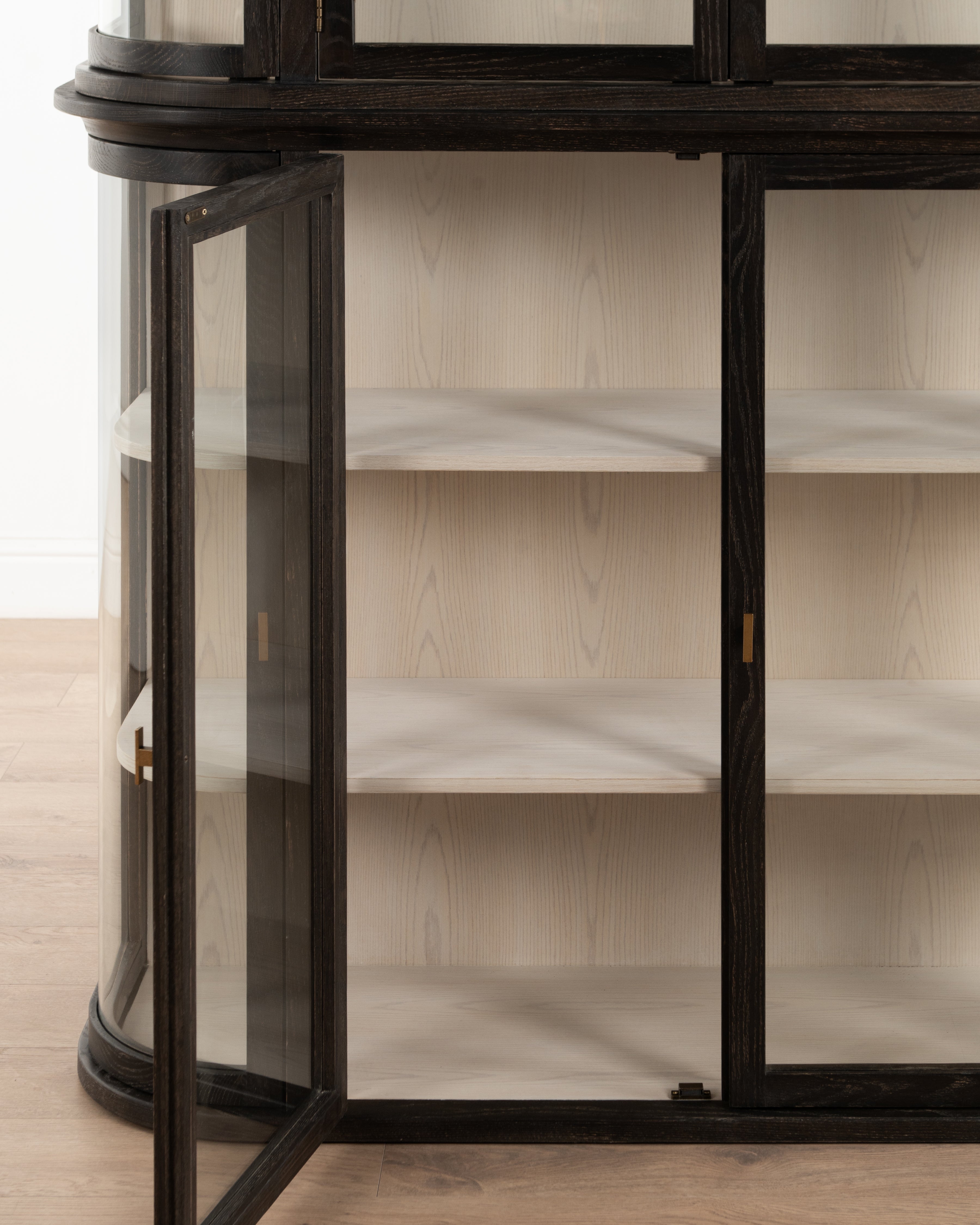 Amboise Display Cabinet