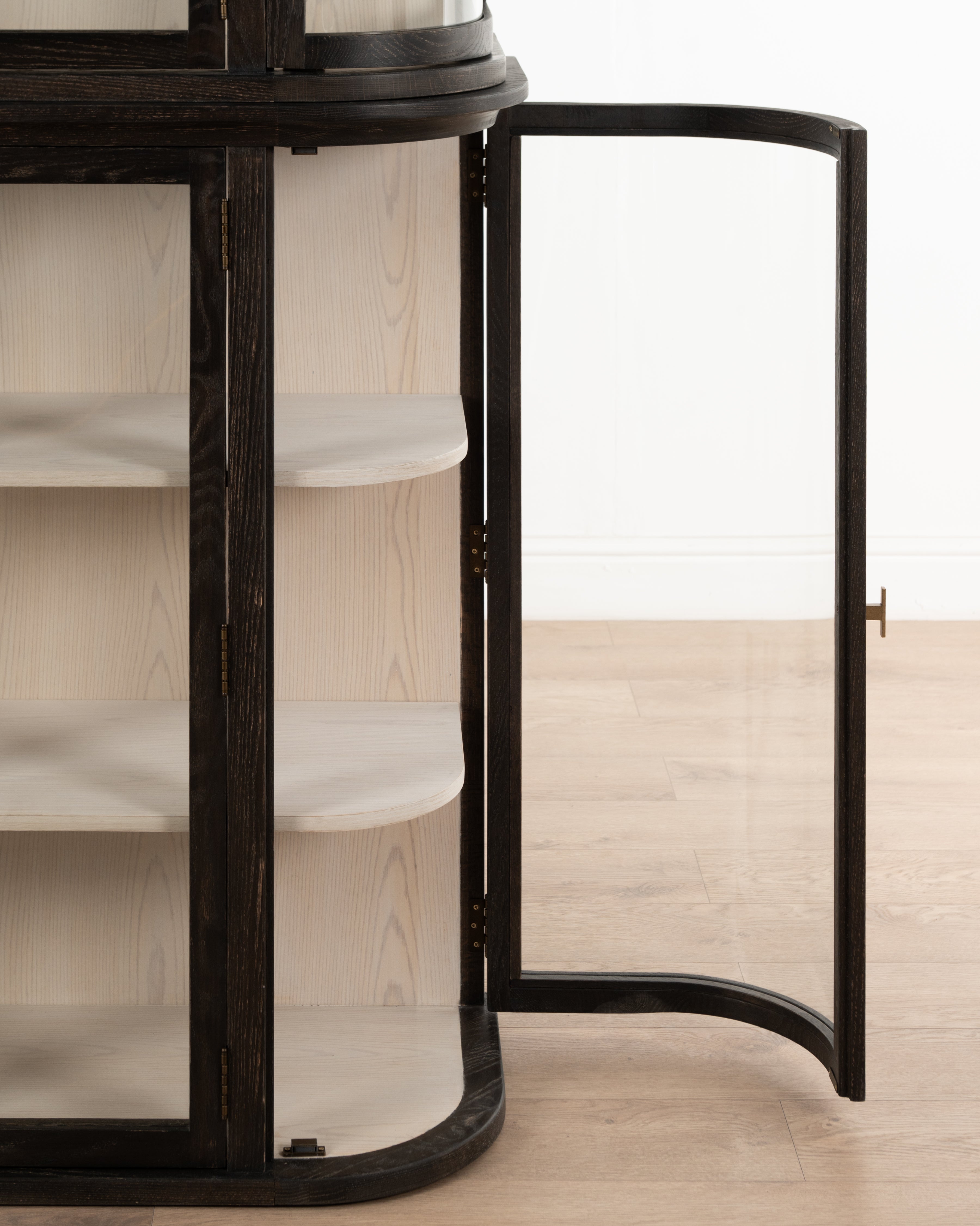 Amboise Display Cabinet