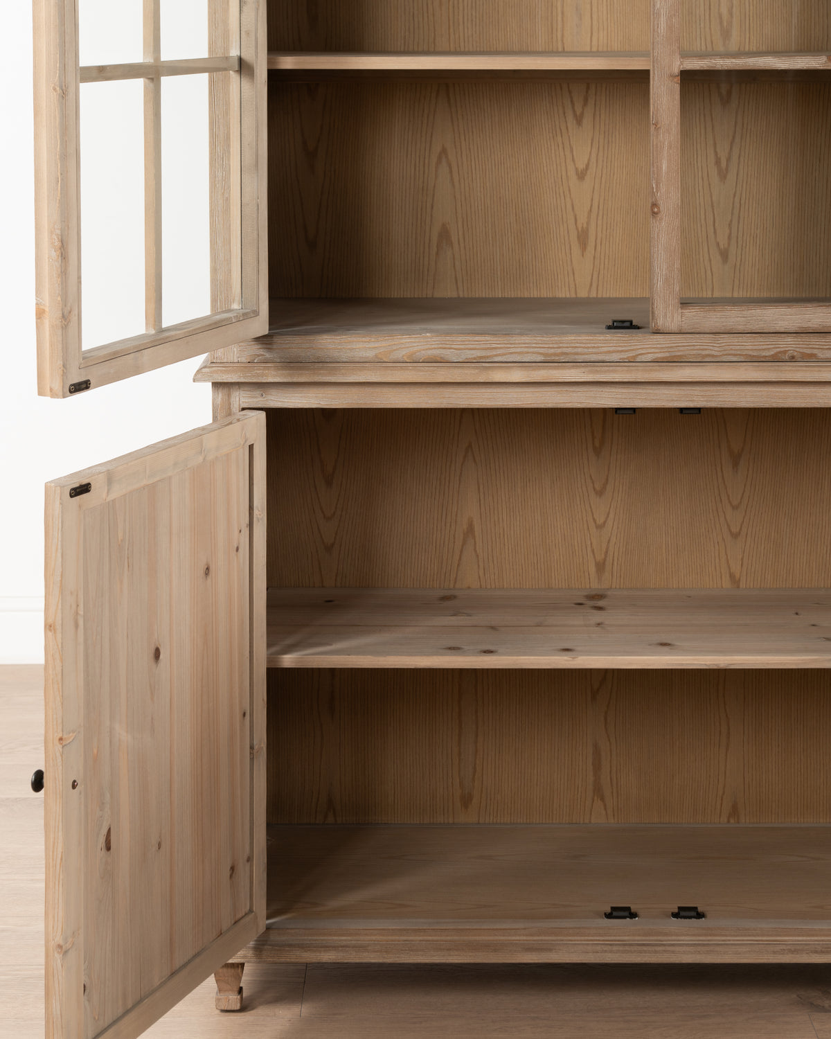 Salerno Display Cabinet