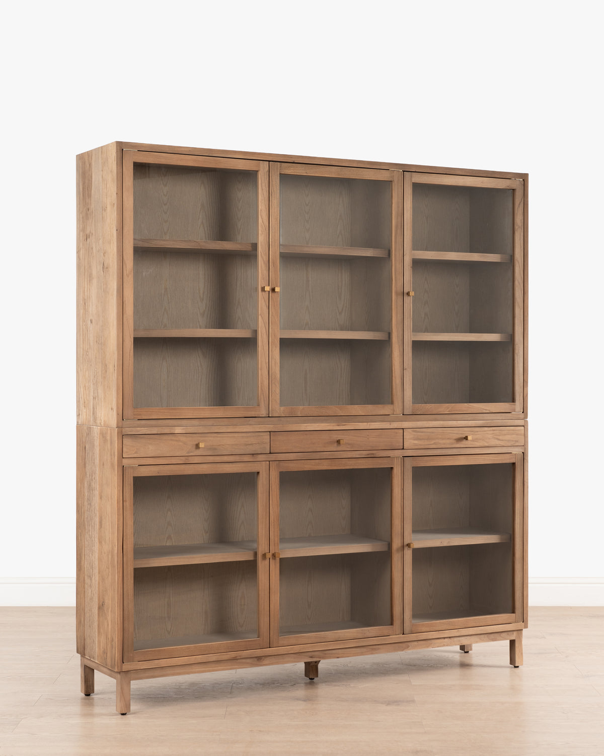 Savona Display cabinet