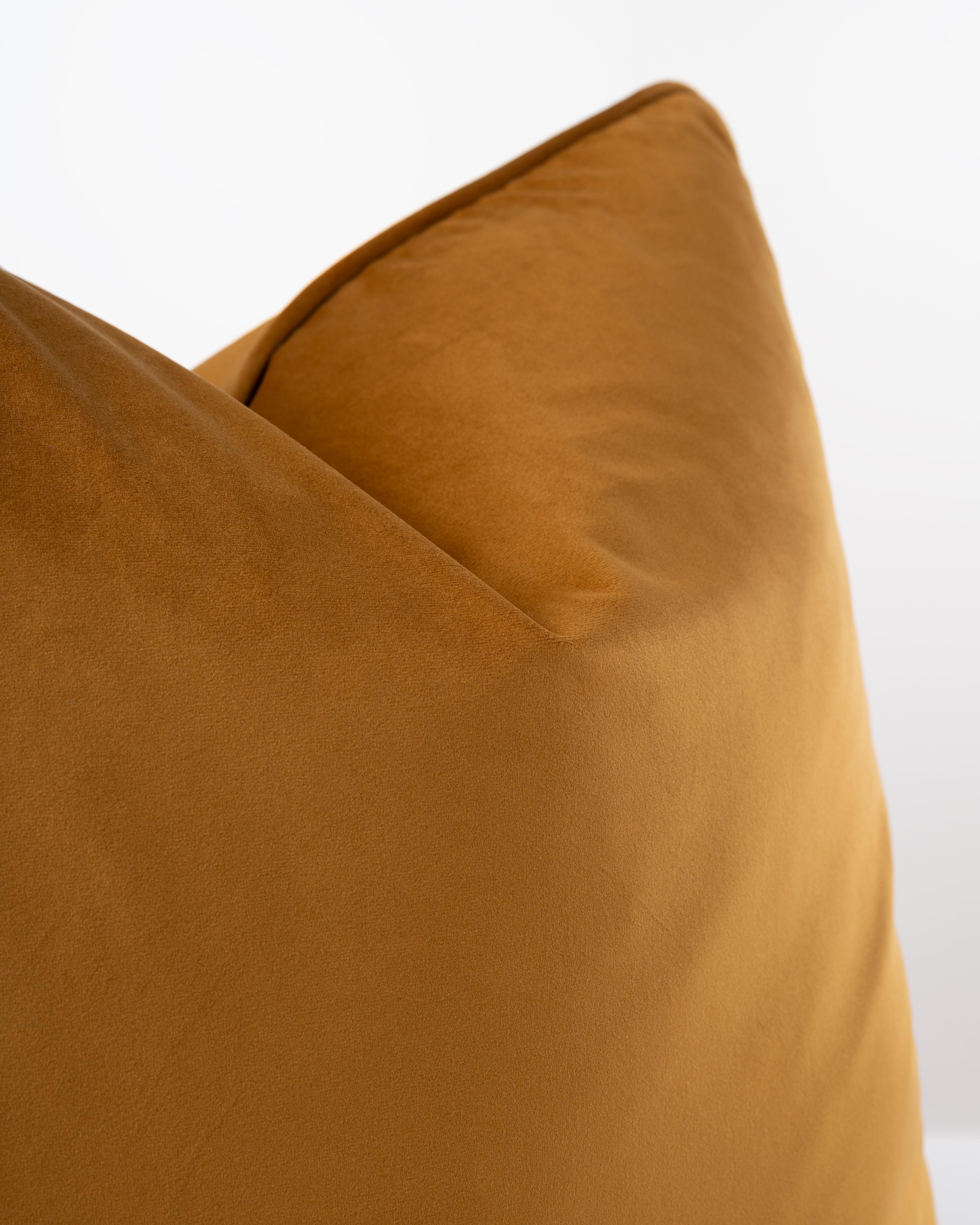 Magical Mustard Cushion