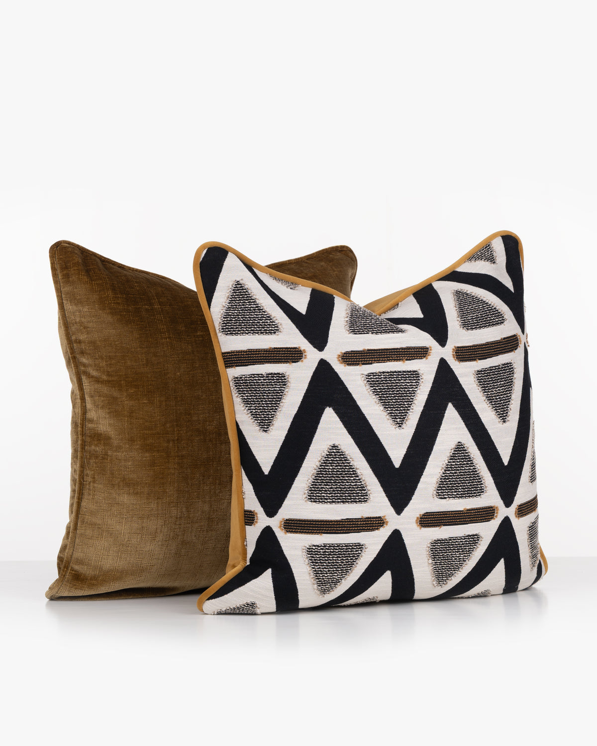 Venezia Limonata Cushion