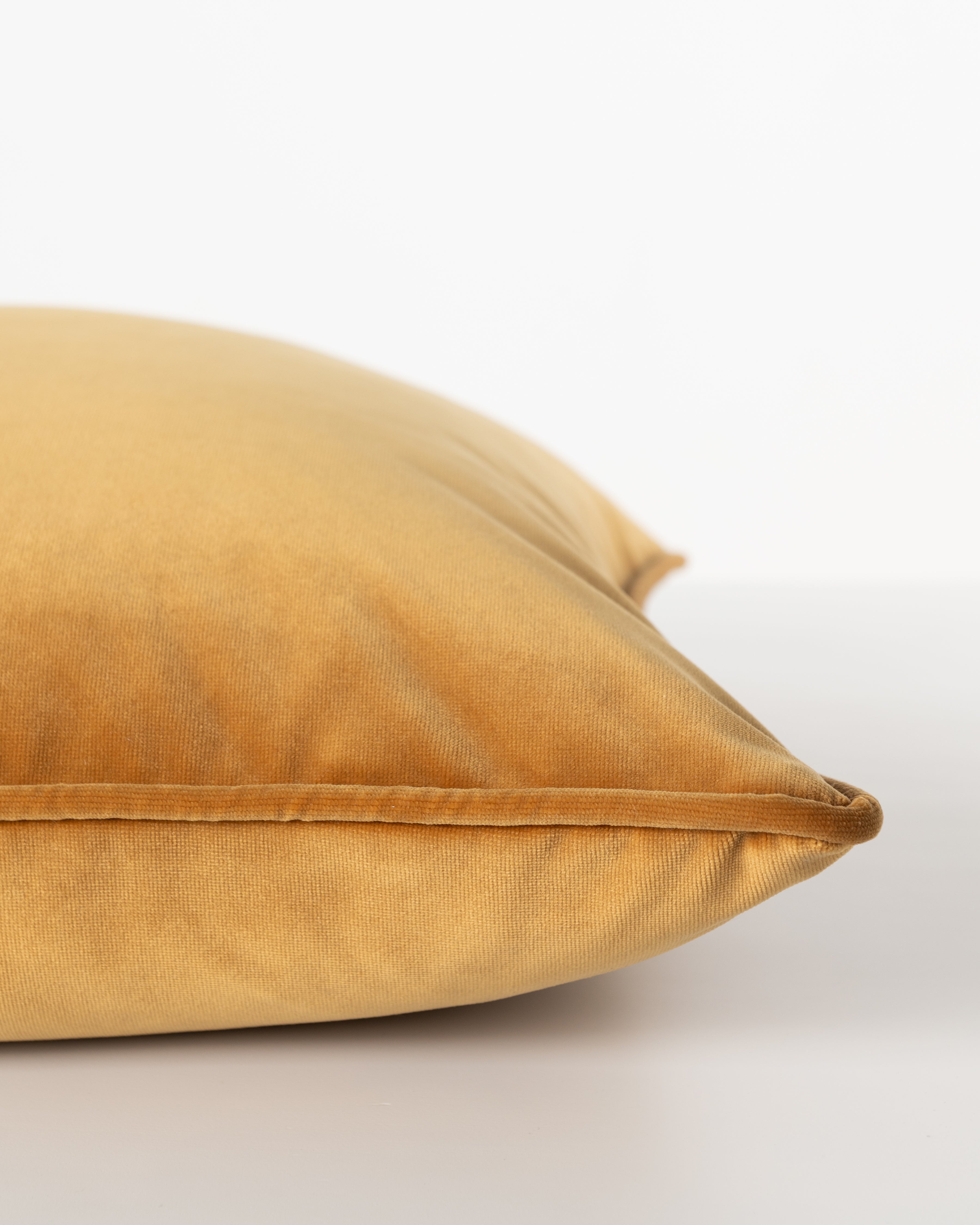 Charlene Dijon Cushion